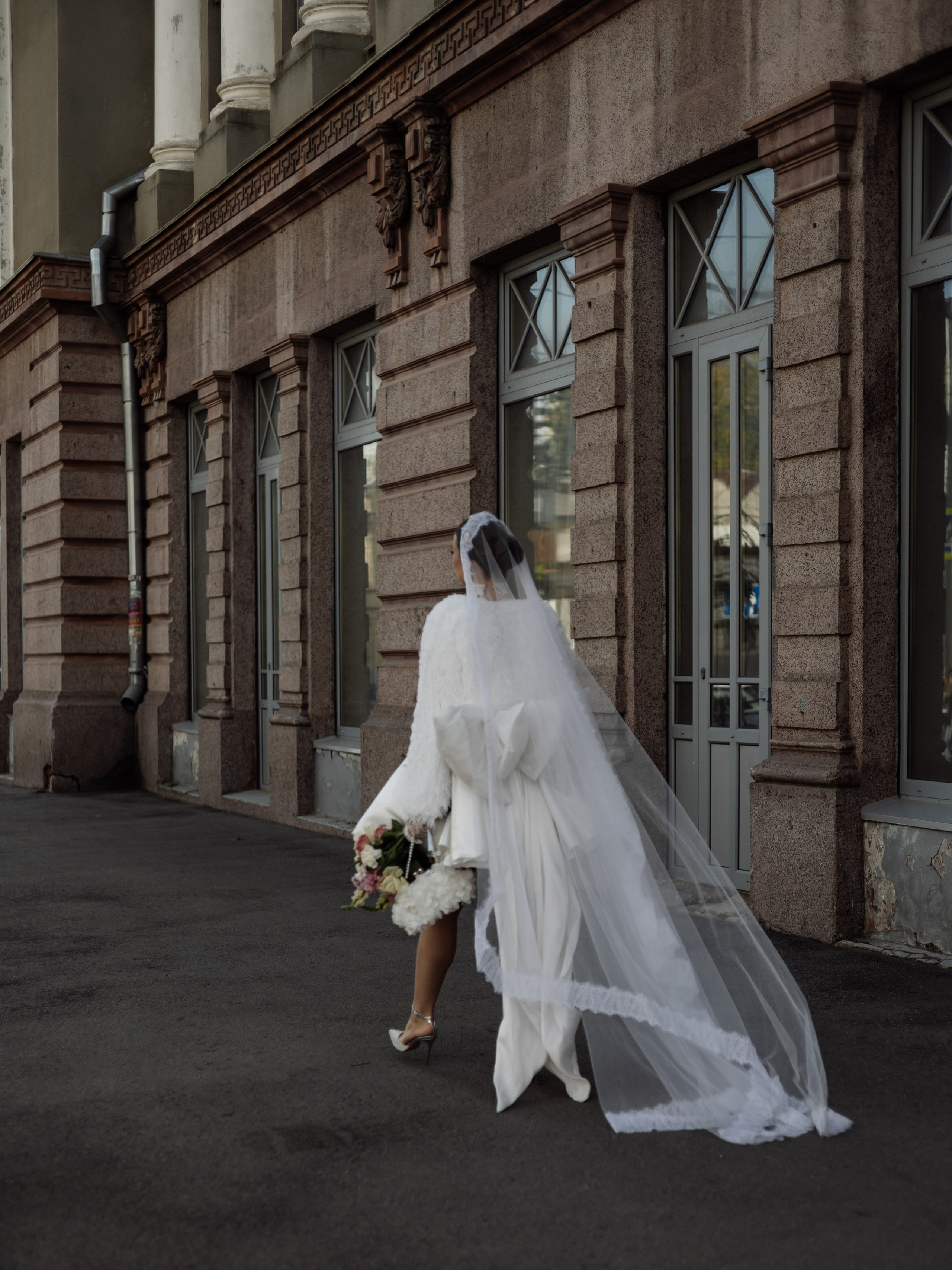 Свадебная фотосессия. Свадебный фотограф Саратов