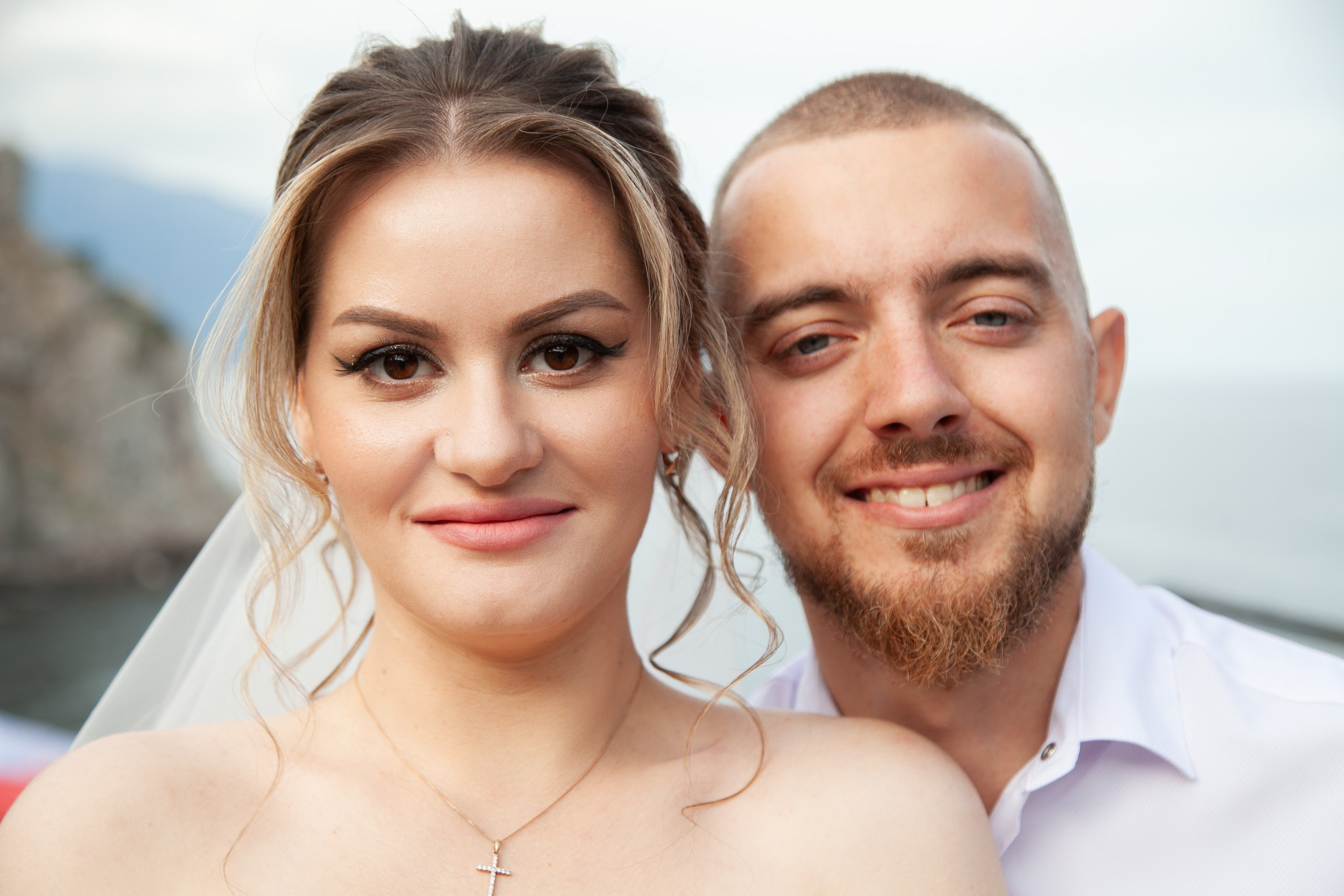 Свадьба в Ялте. Фотограф в Крыму