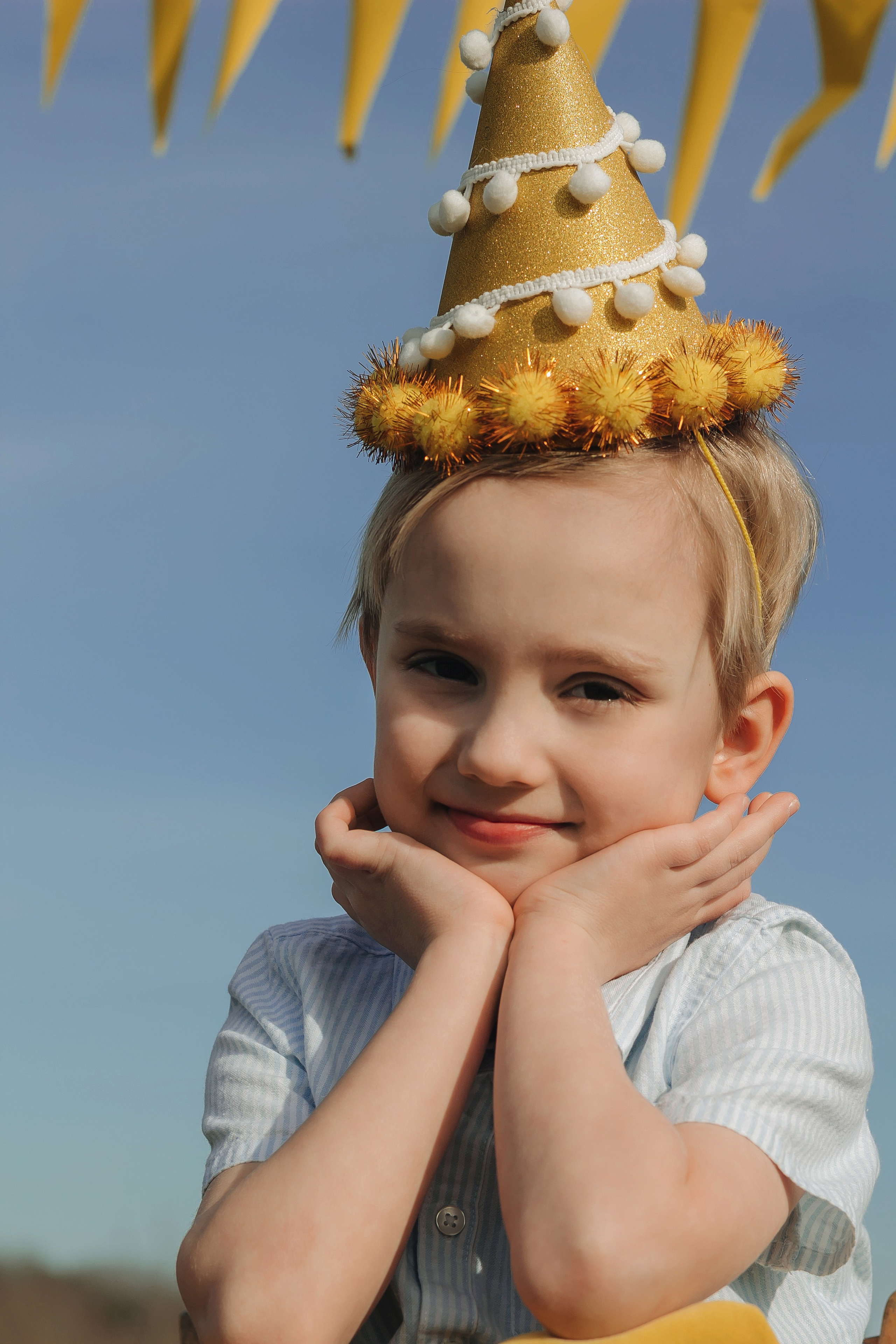 Матвей. 5 лет. Семейный и детский фотограф в Санкт-Петербурге