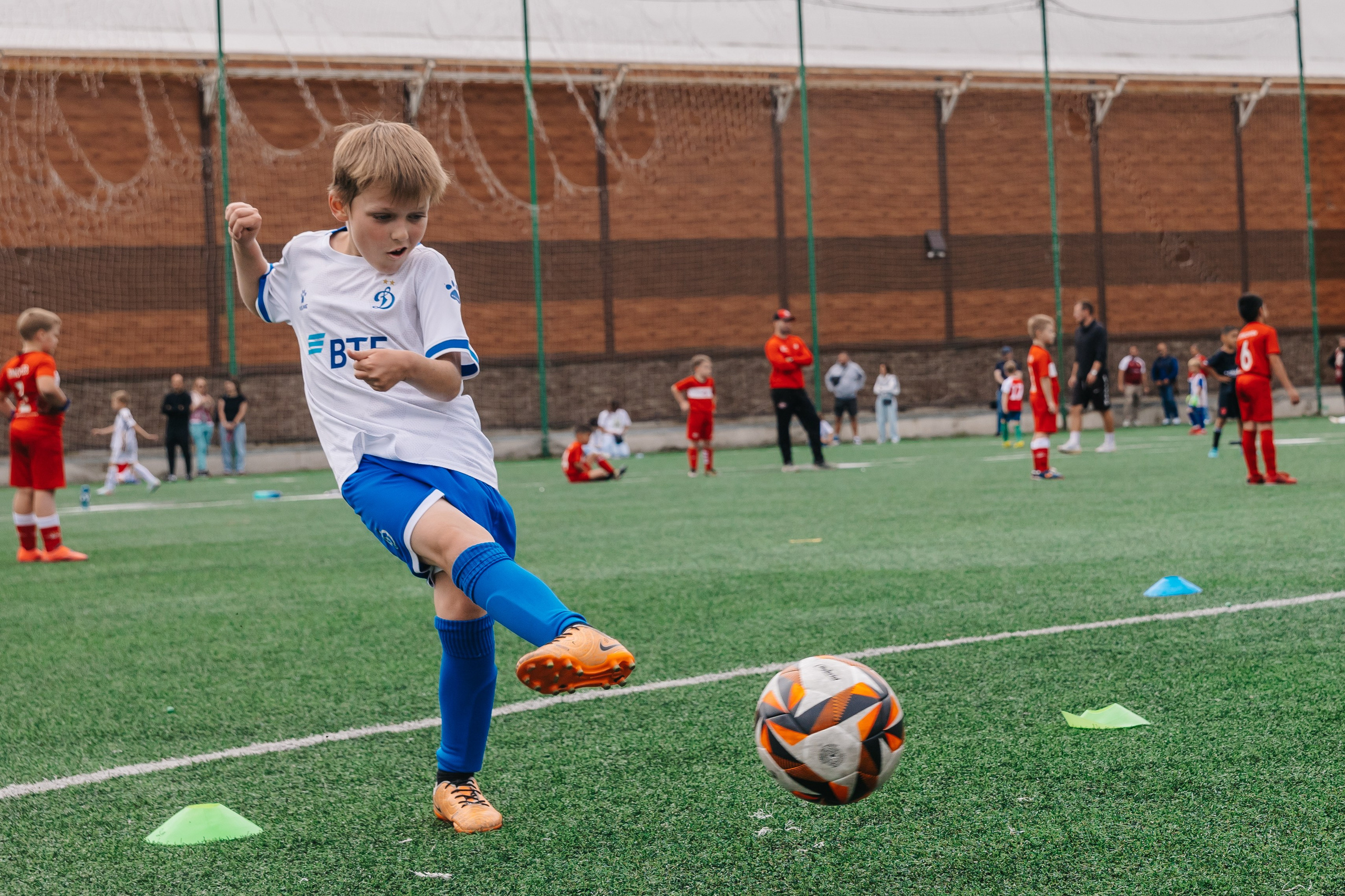 Sport. Фотограф Наталья Петросян