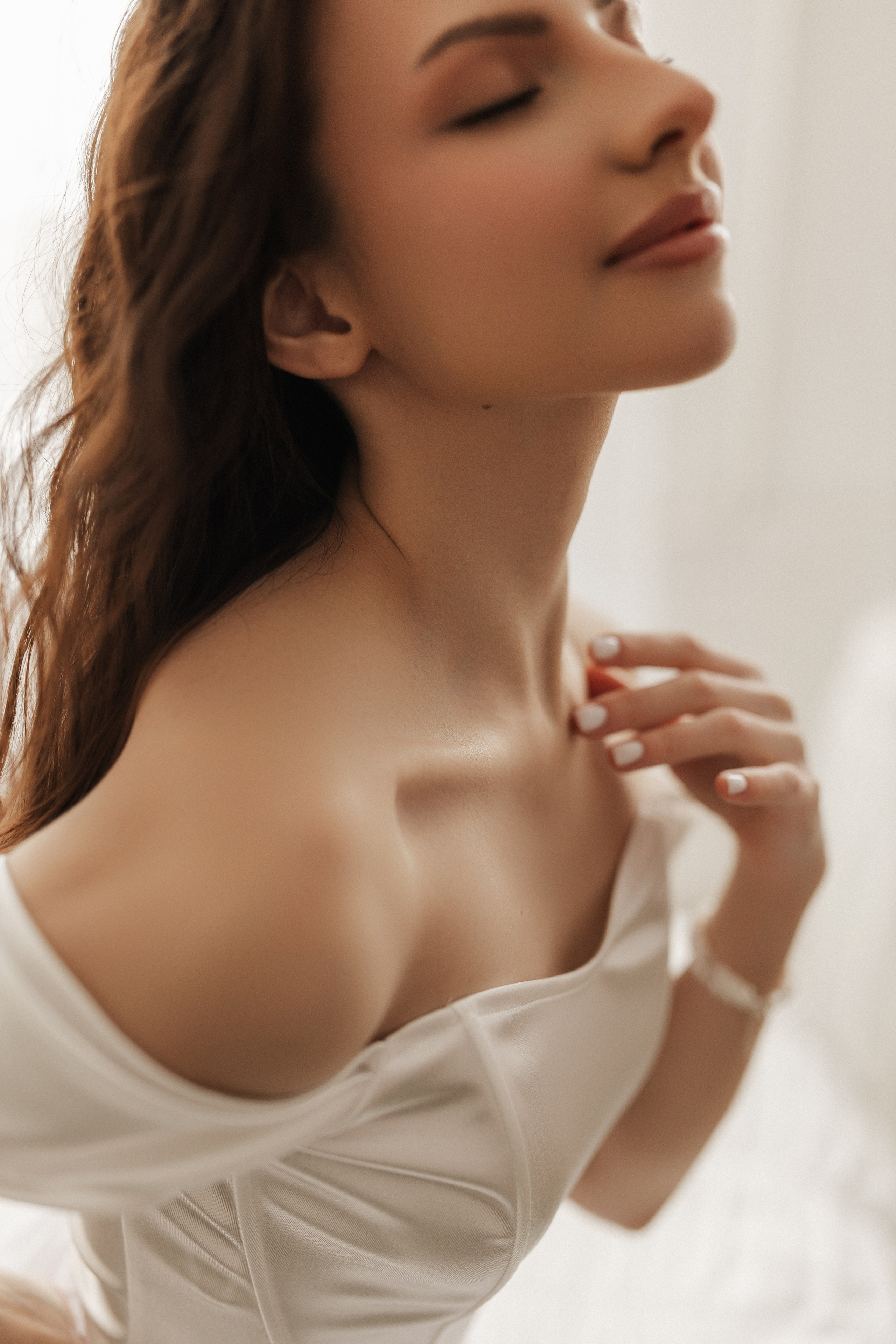 Мария. Фотограф Катя Весна