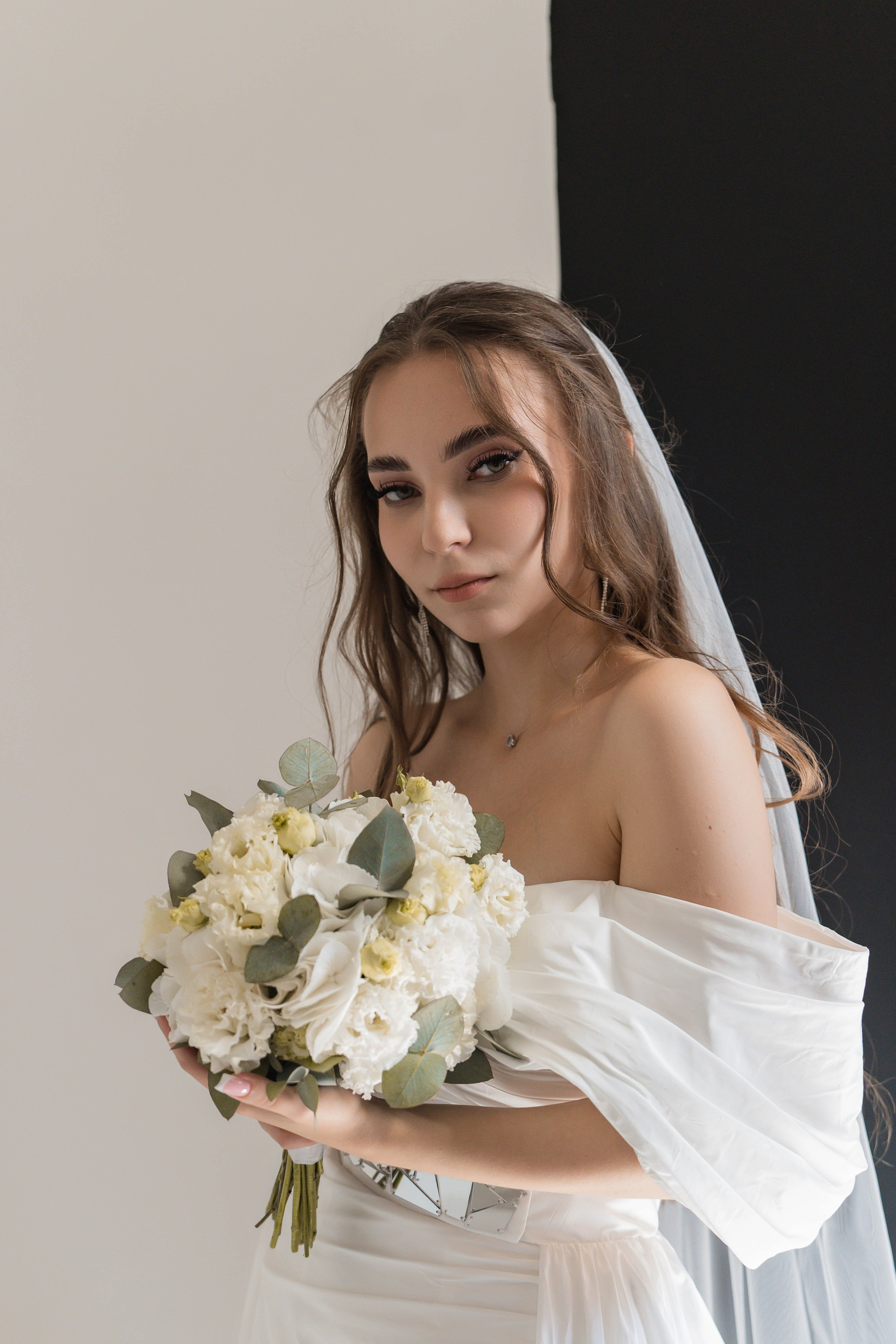 Арина и Андрей