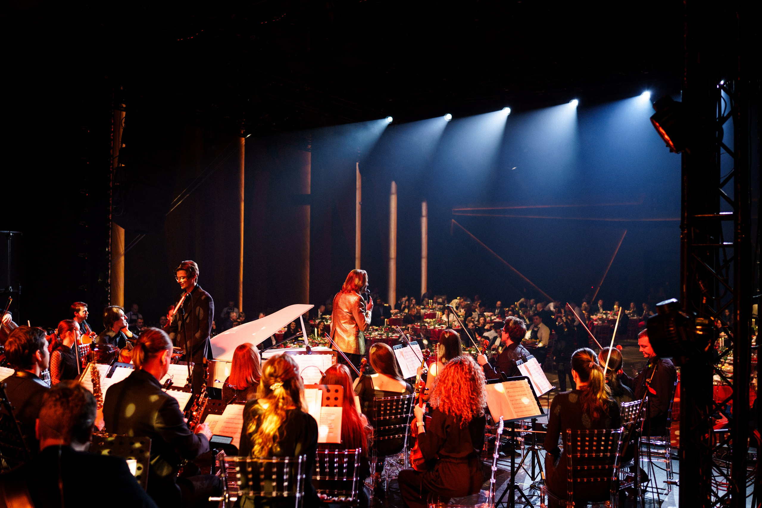 Lapino Hall. Свадебный фотограф