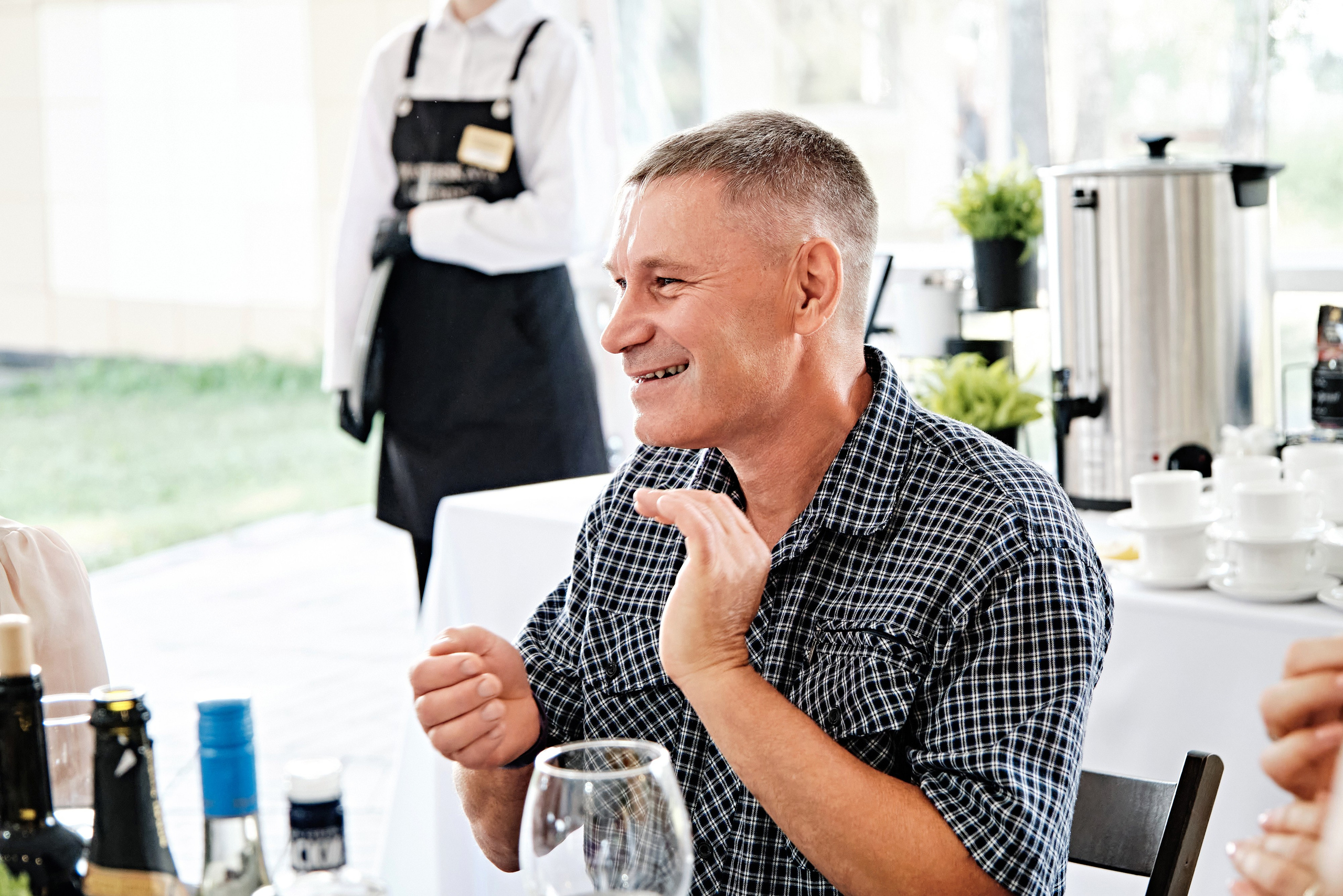 Снежана и Алексей