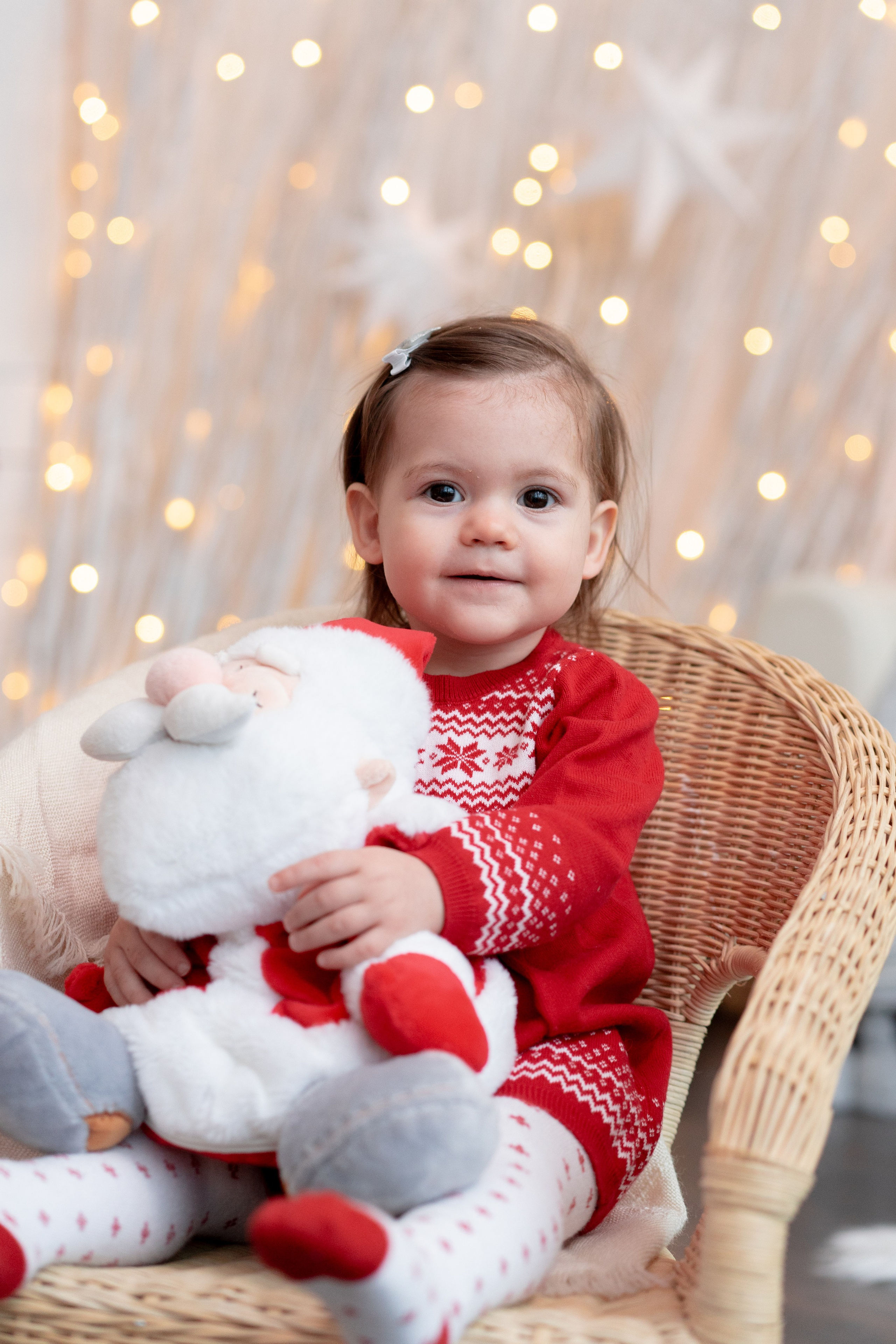 С Наступающим Новым Годом!. Детская, семейная фотостудия в Санкт-Петербурге