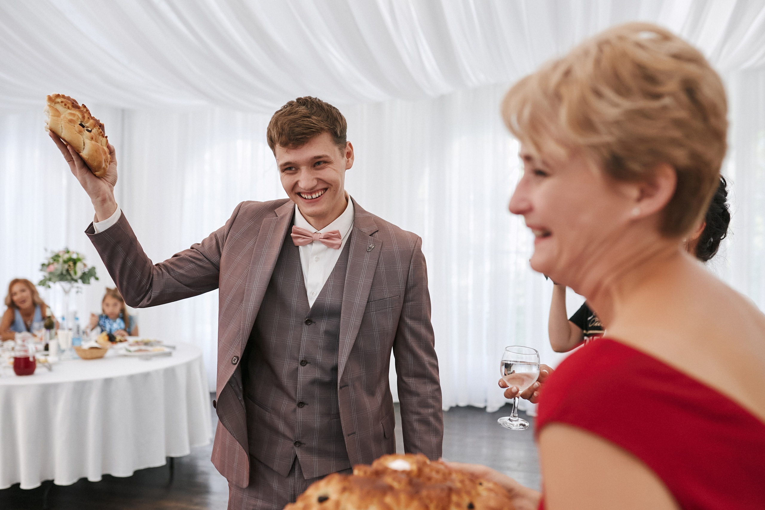 Павел & Анастасия. Фотограф Андрей Кононенко