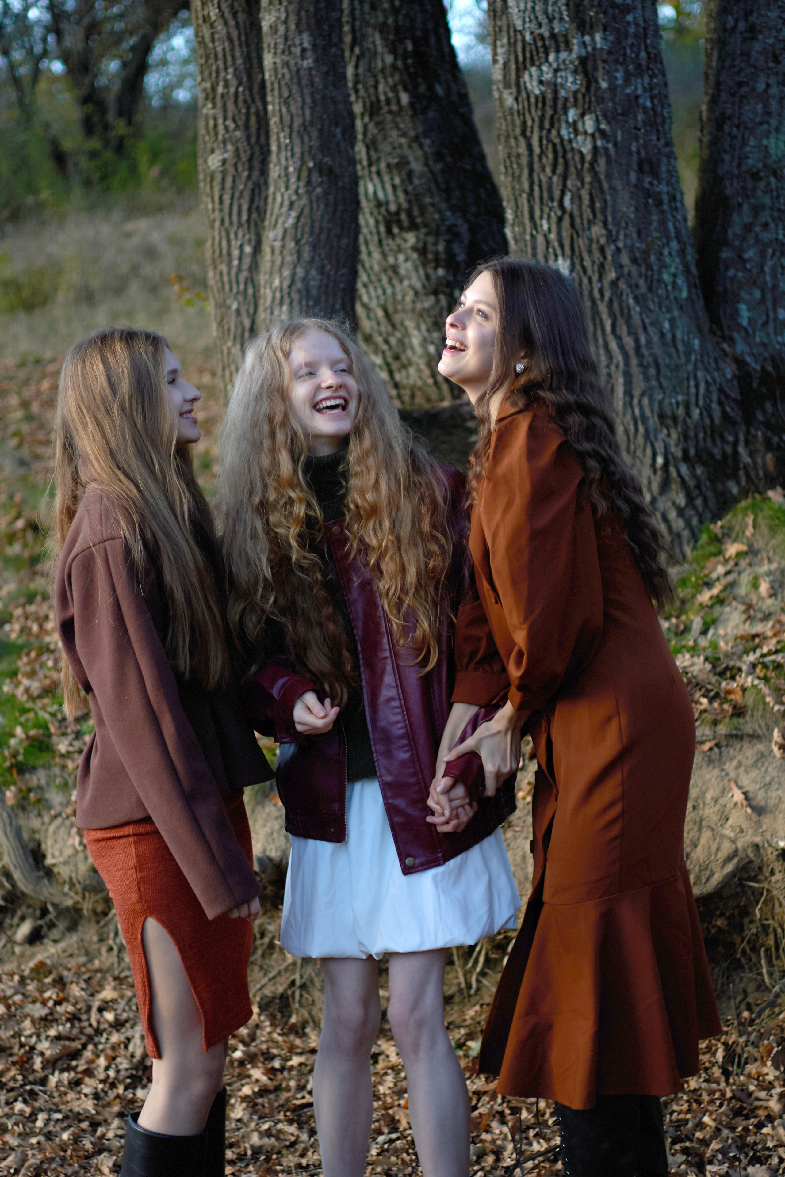 Золотая осень. Фотограф Рябухина Ирина. Г.Краснодар