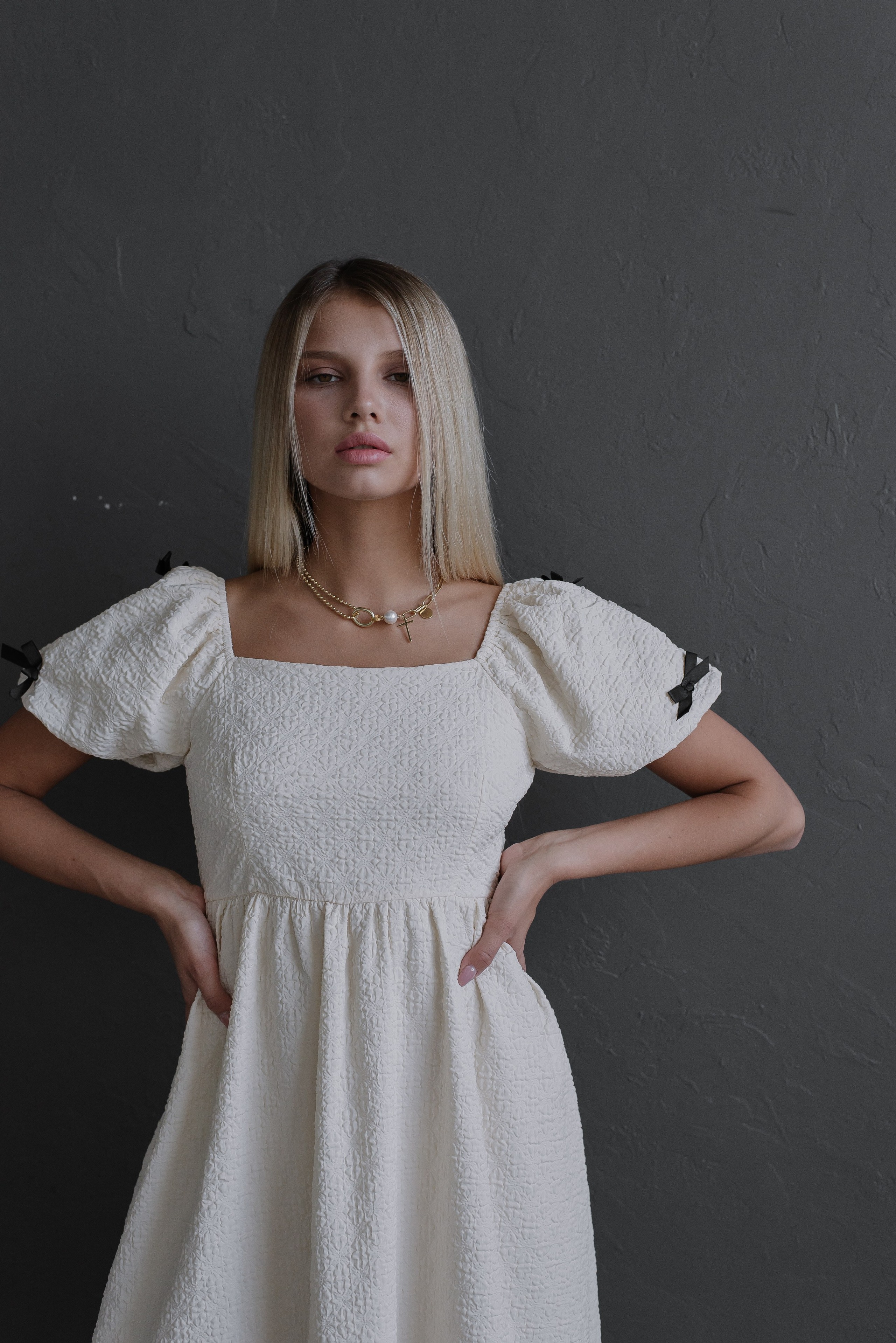 Магазин одежды Bella Bloom. Портретный фотограф Ксения Люндовская