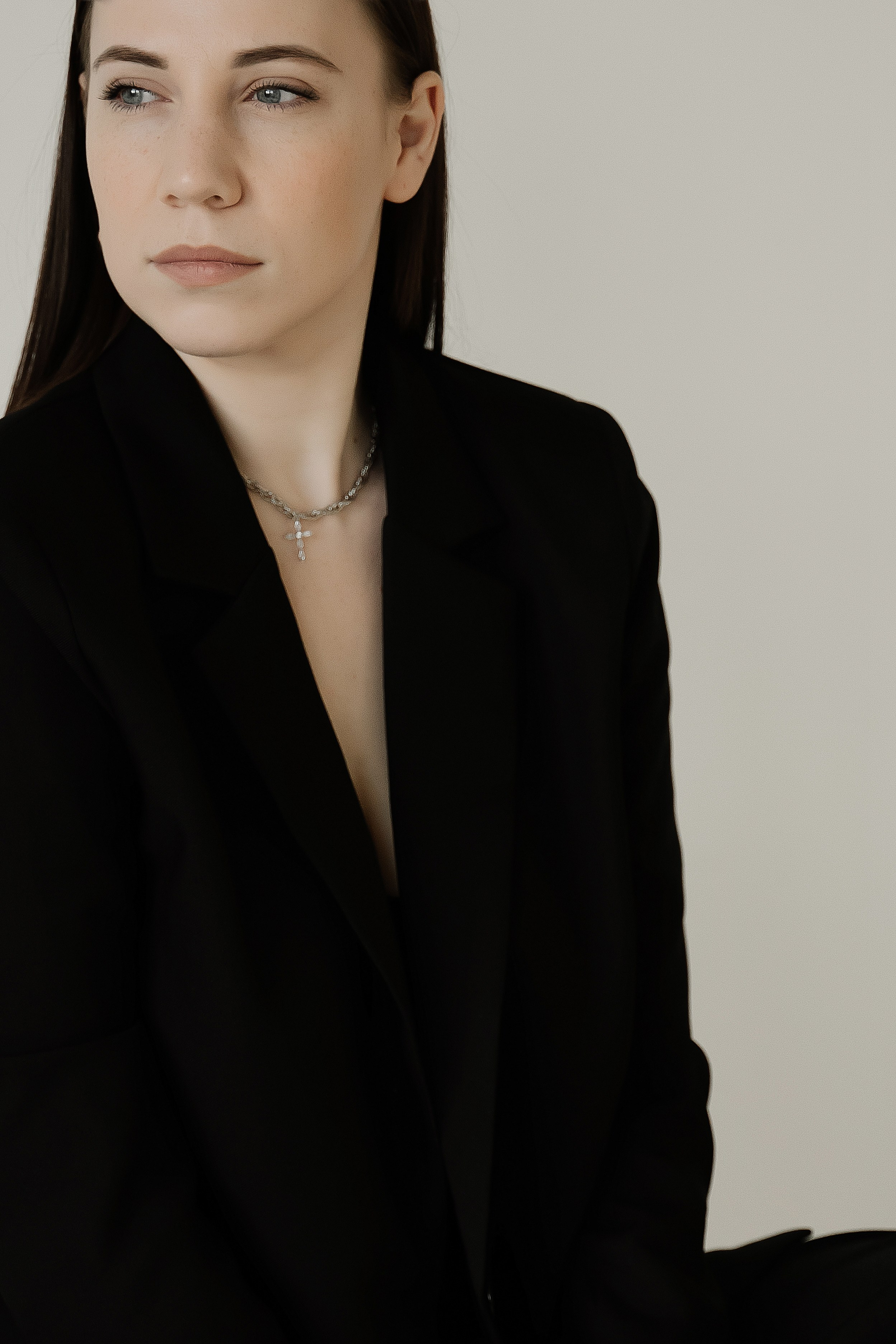 Дарья. Портретный фотограф Ксения Люндовская