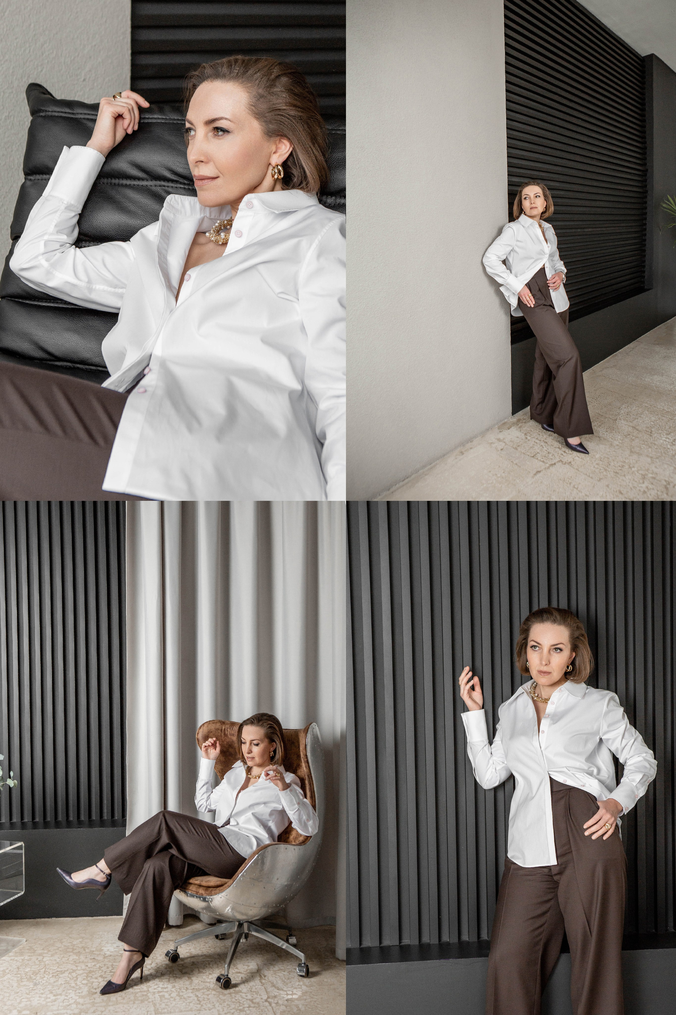 Женственность. Фотограф Екатерина Голицына