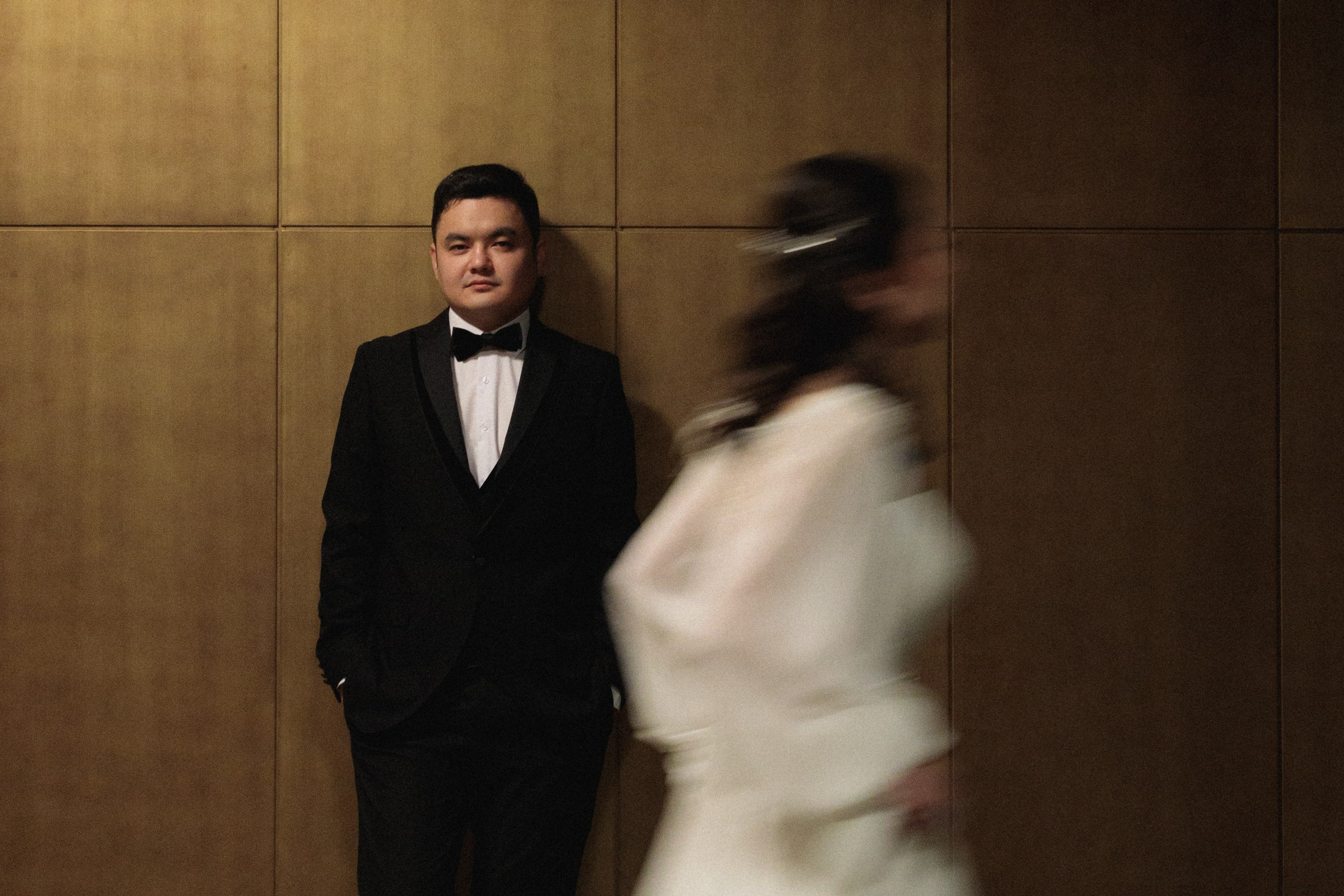 Свадебный фотограф в Астане Асанали Балтахан