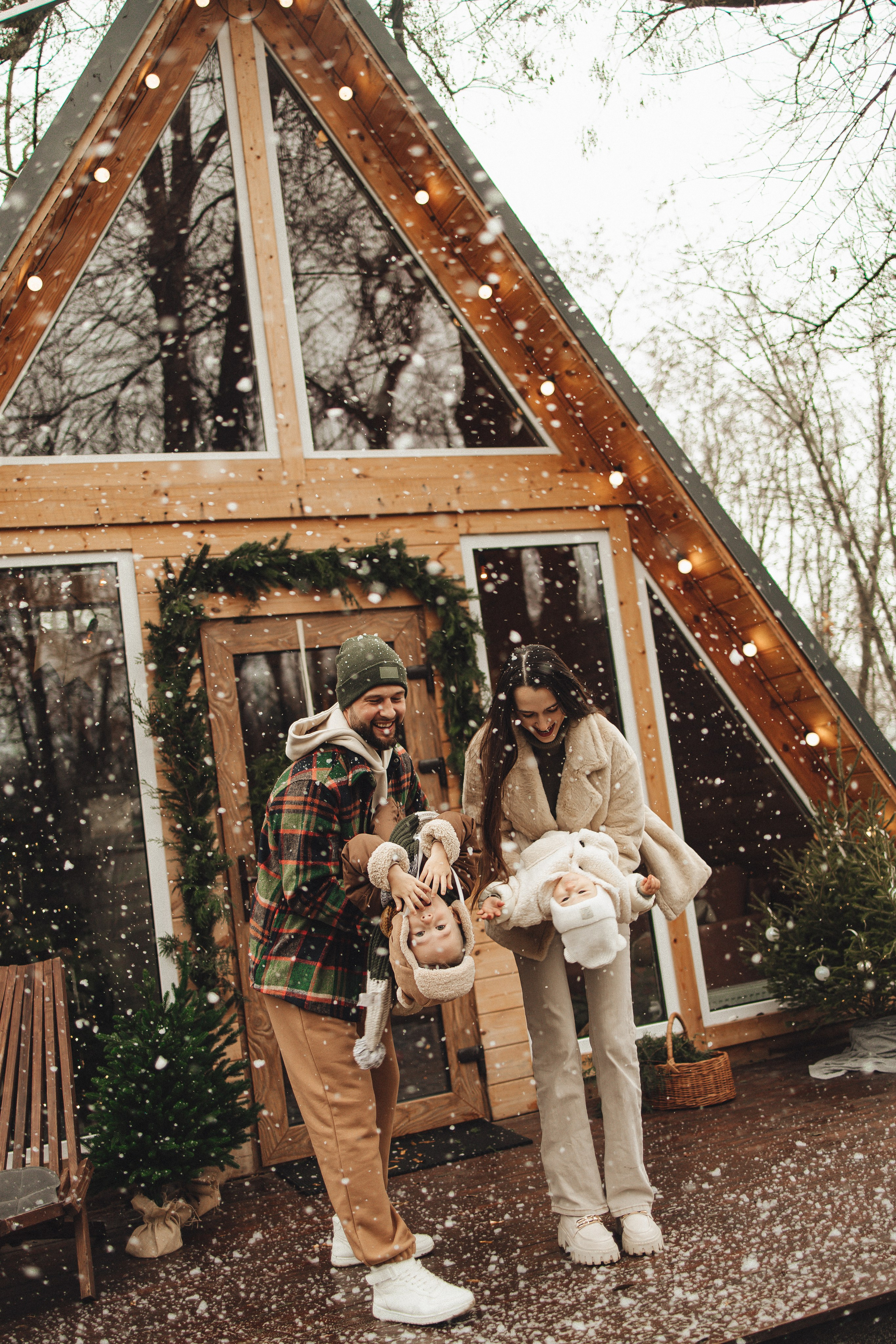 Семейная история, Просто лес. Семейный и детский фотограф, таганрог, ростов-на-дону