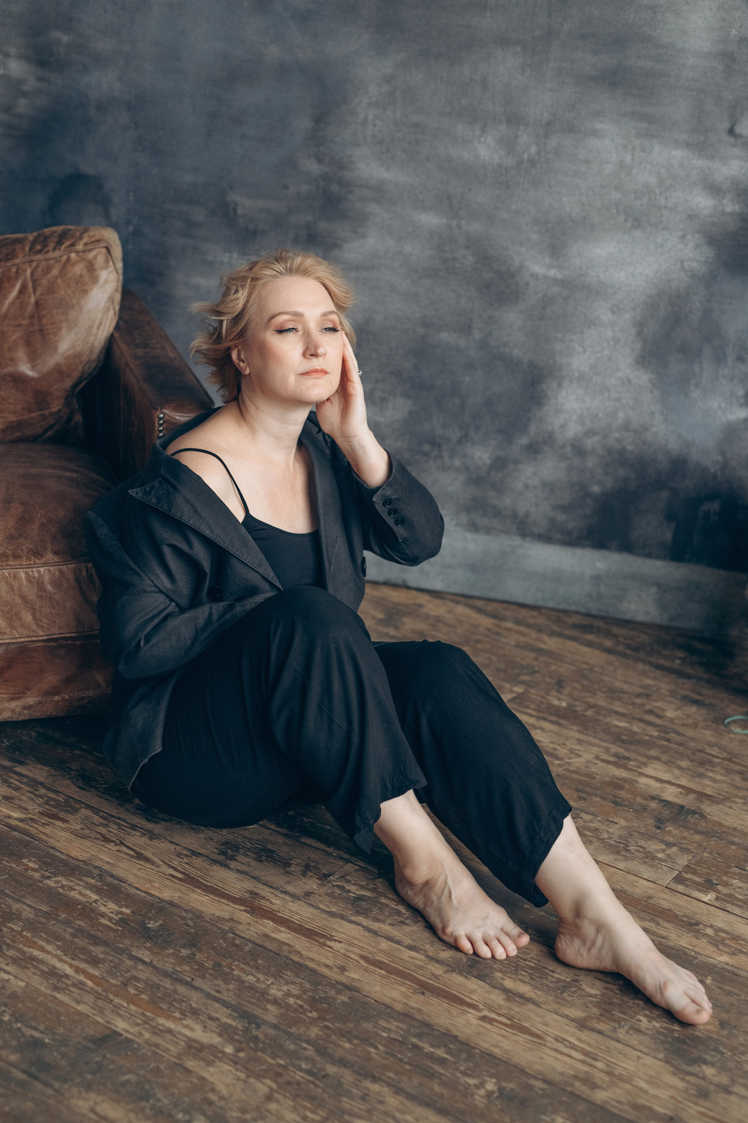 Надежда Васильева. Фотограф Ногинск Электросталь Наталья Осетрова