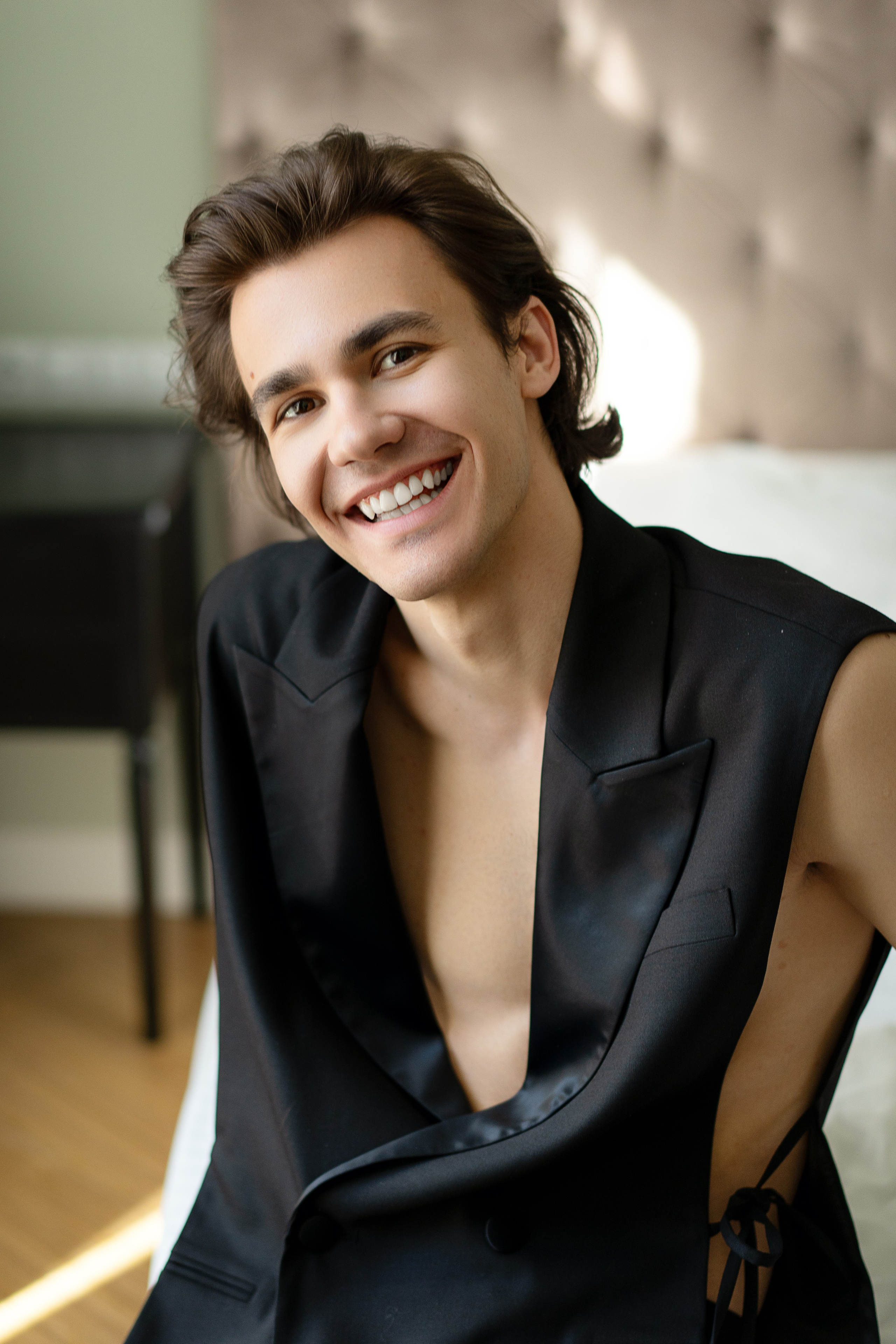 Максим и Дарья. Семейный и свадебный фотограф Минск, Беларусь Анна Орловская