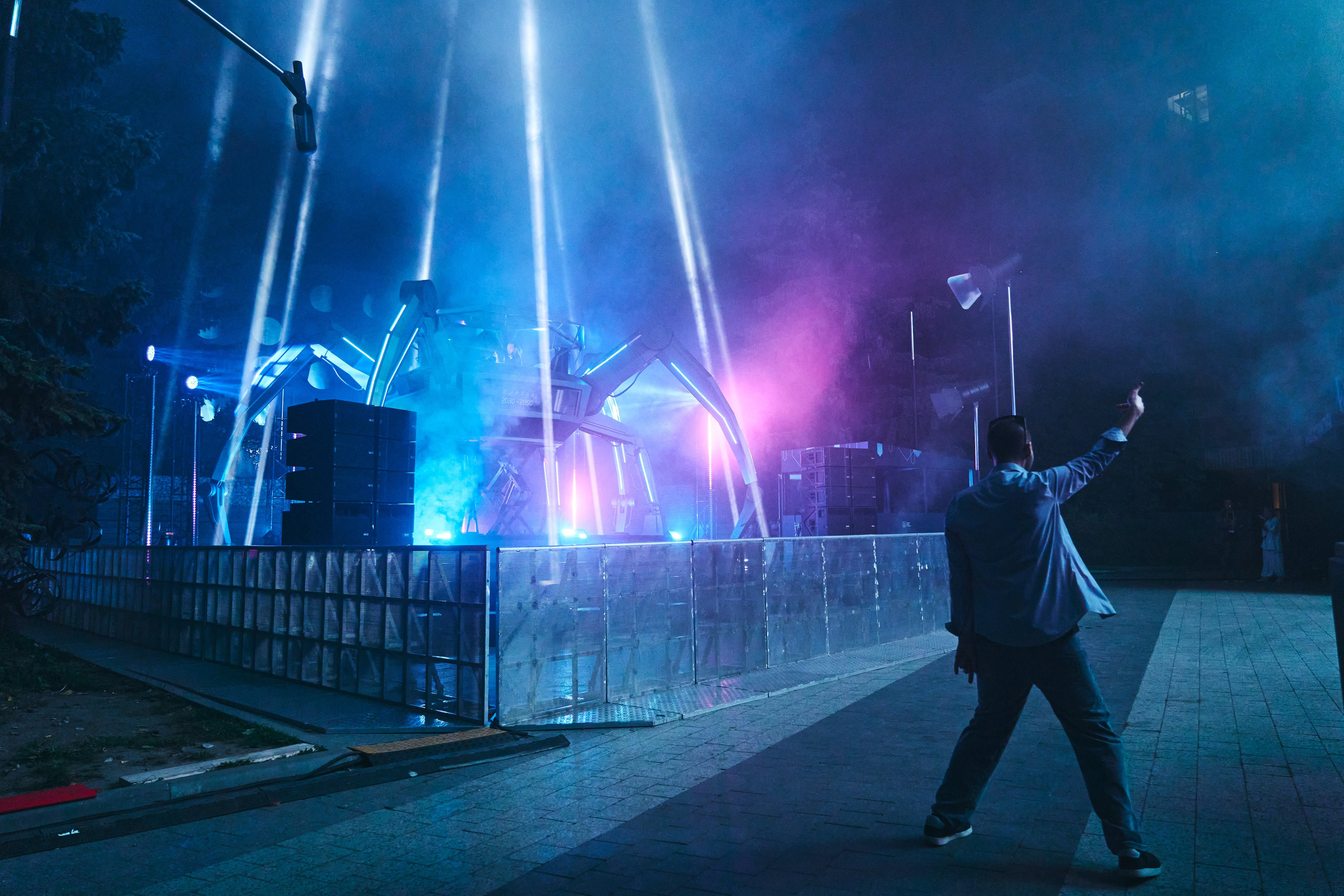 Бизнес-форум компании «Инфосистемы Джет». Главная