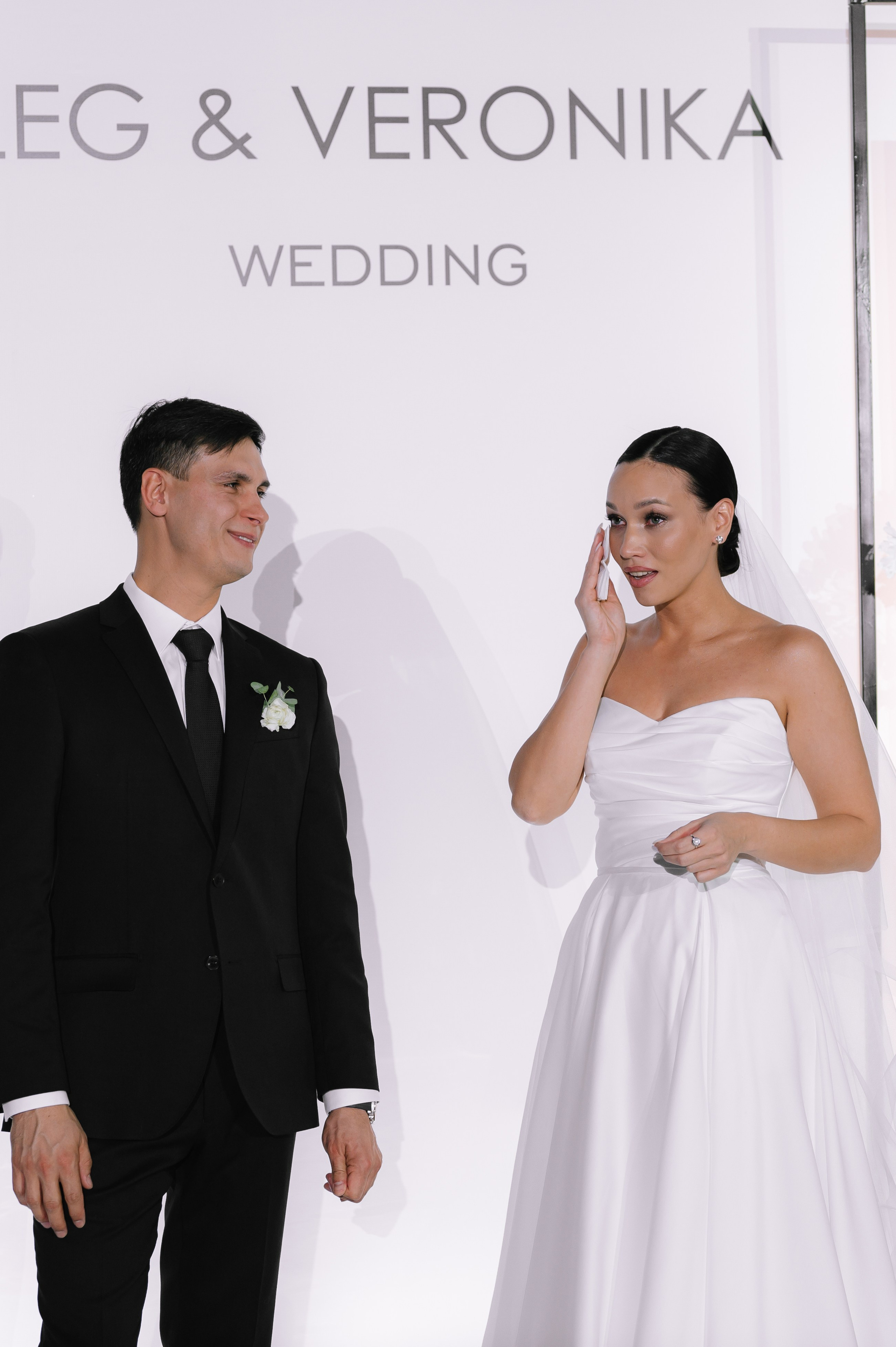 Олег и Вероника. Свадебный Фотограф Уфа Егорова Анастасия