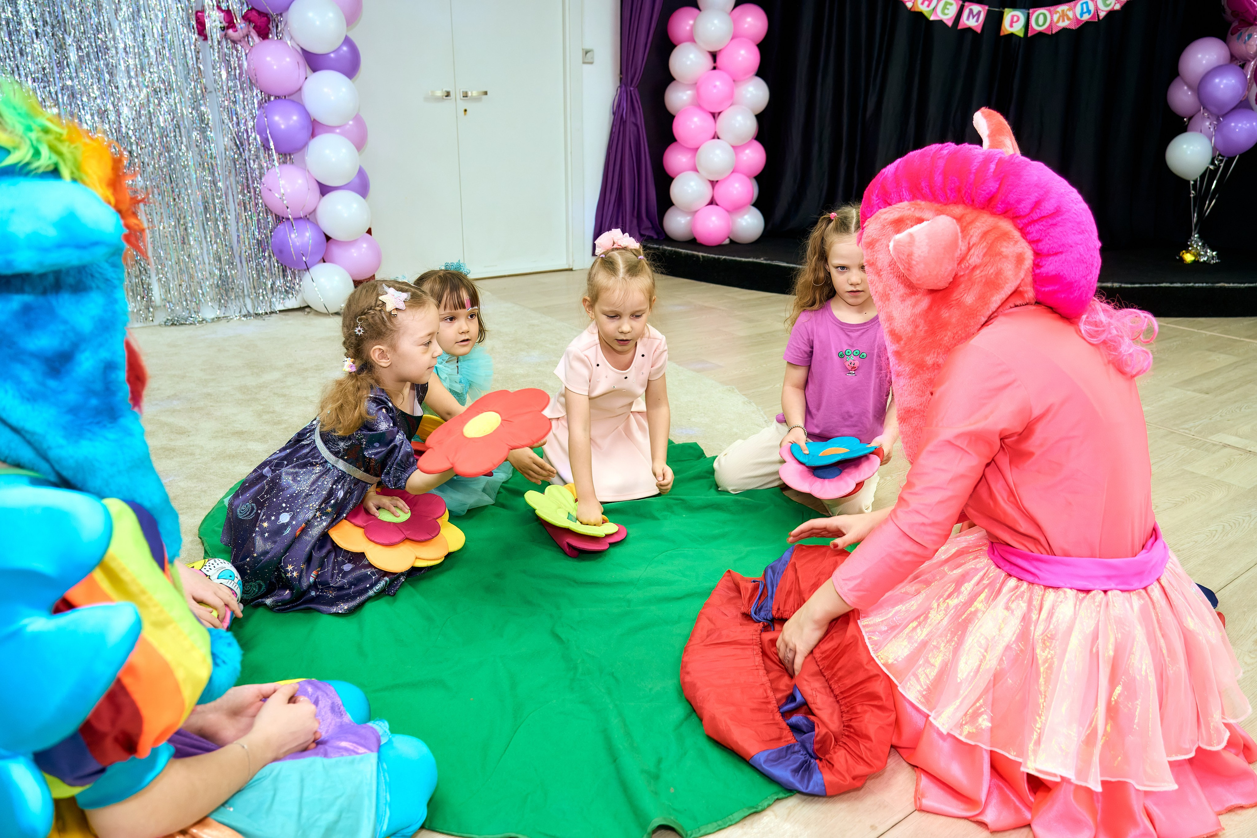 Универик. Фотограф на любой праздник в Южно-Сахалинске