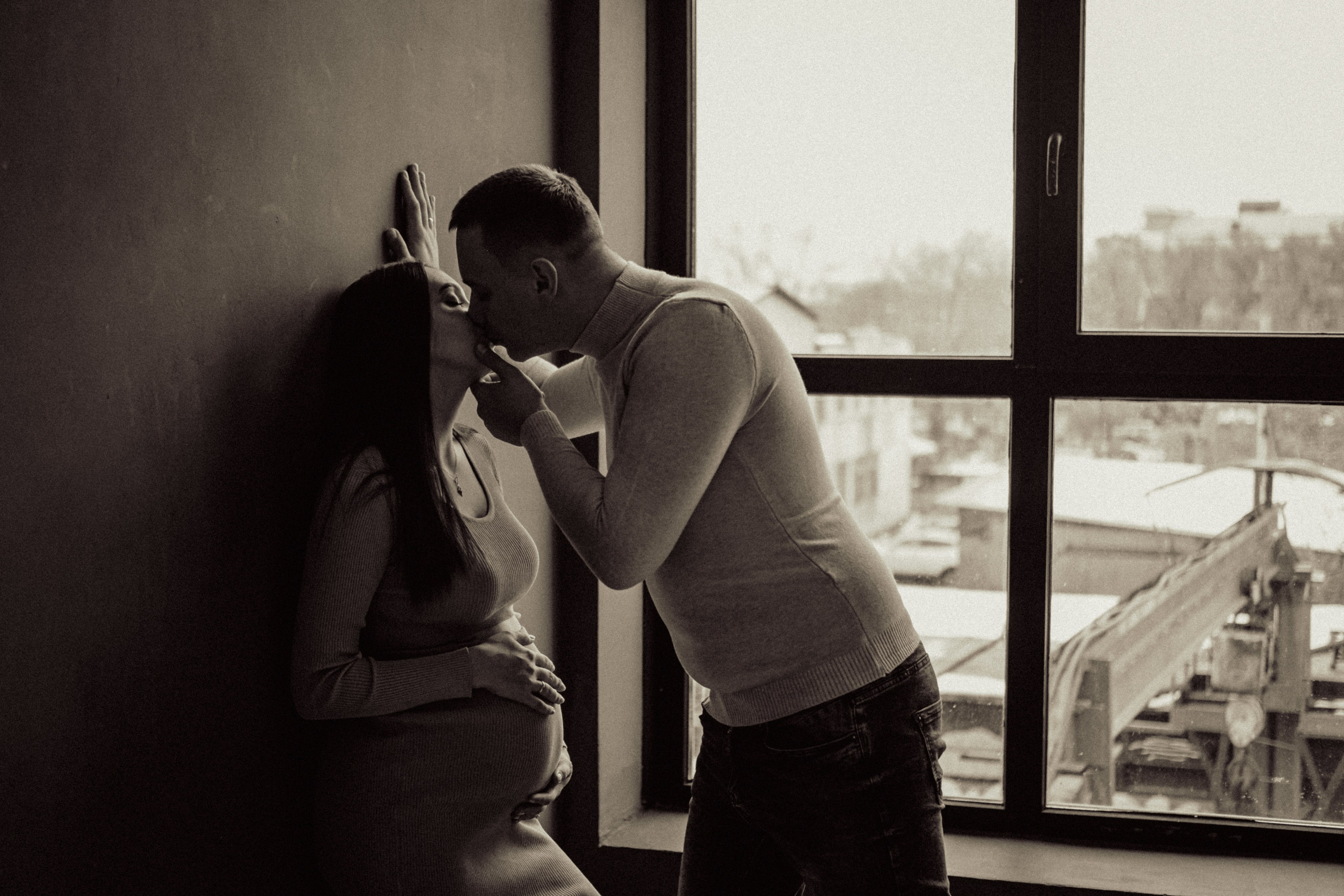 Беременность. Свадебный фотограф Челябинск