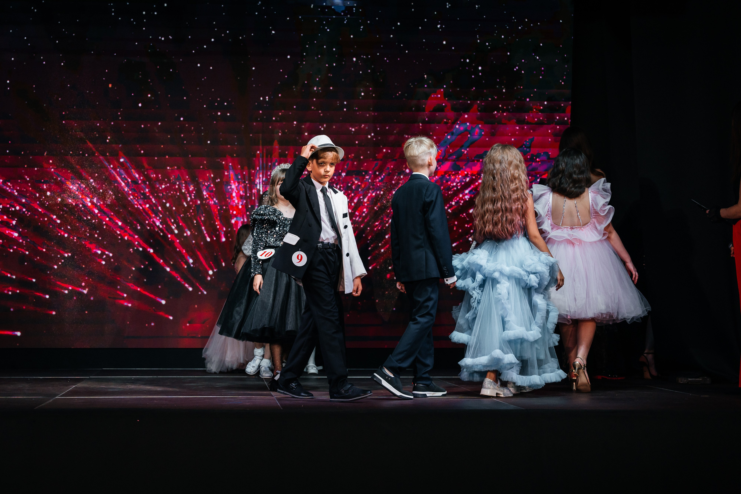 Фотографии Корона Кузбасса 2025. Фотограф в Новокузнецке Иван Дендин