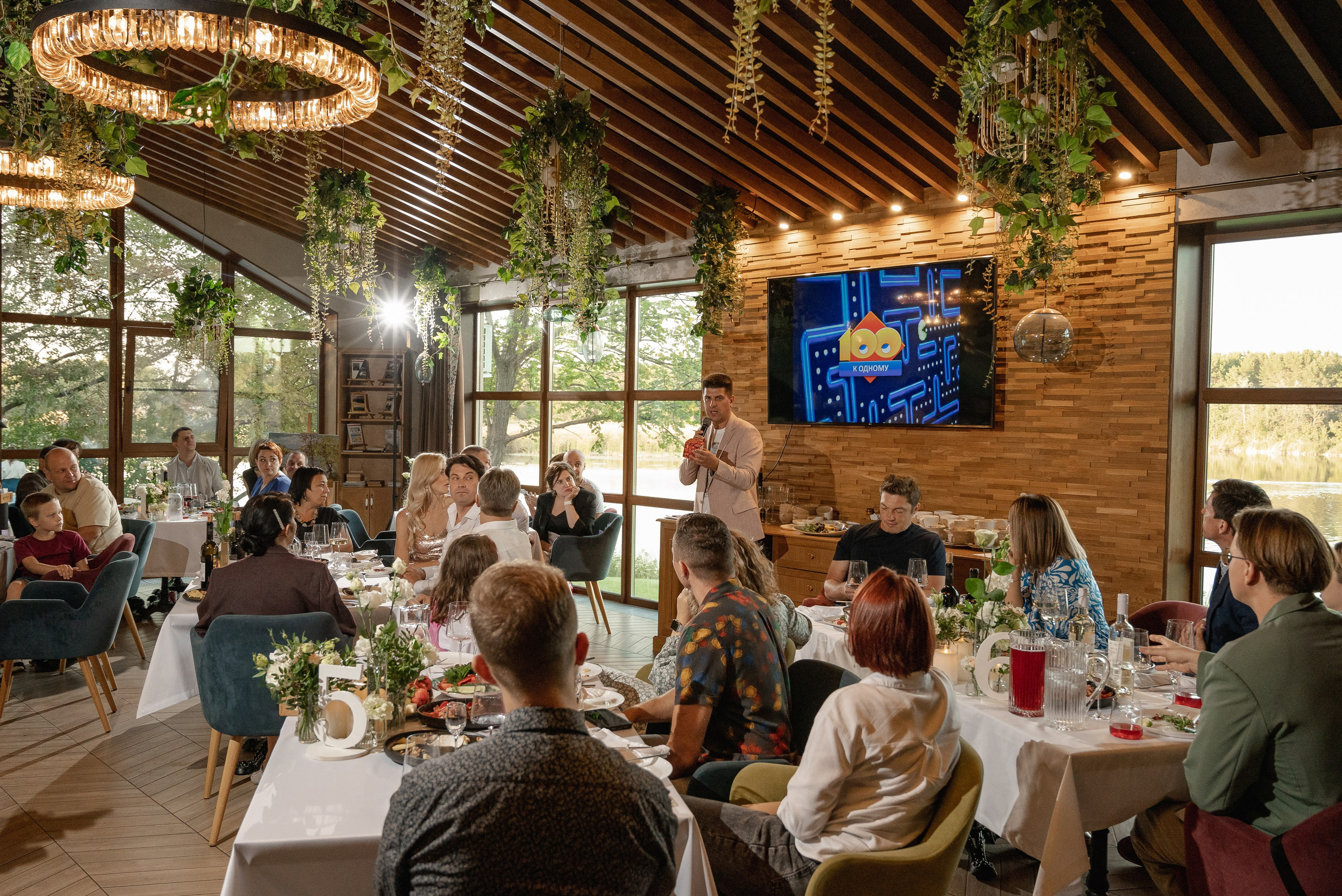 Свадьба Антона&Марии. Савиновская Кристина фотограф Самара