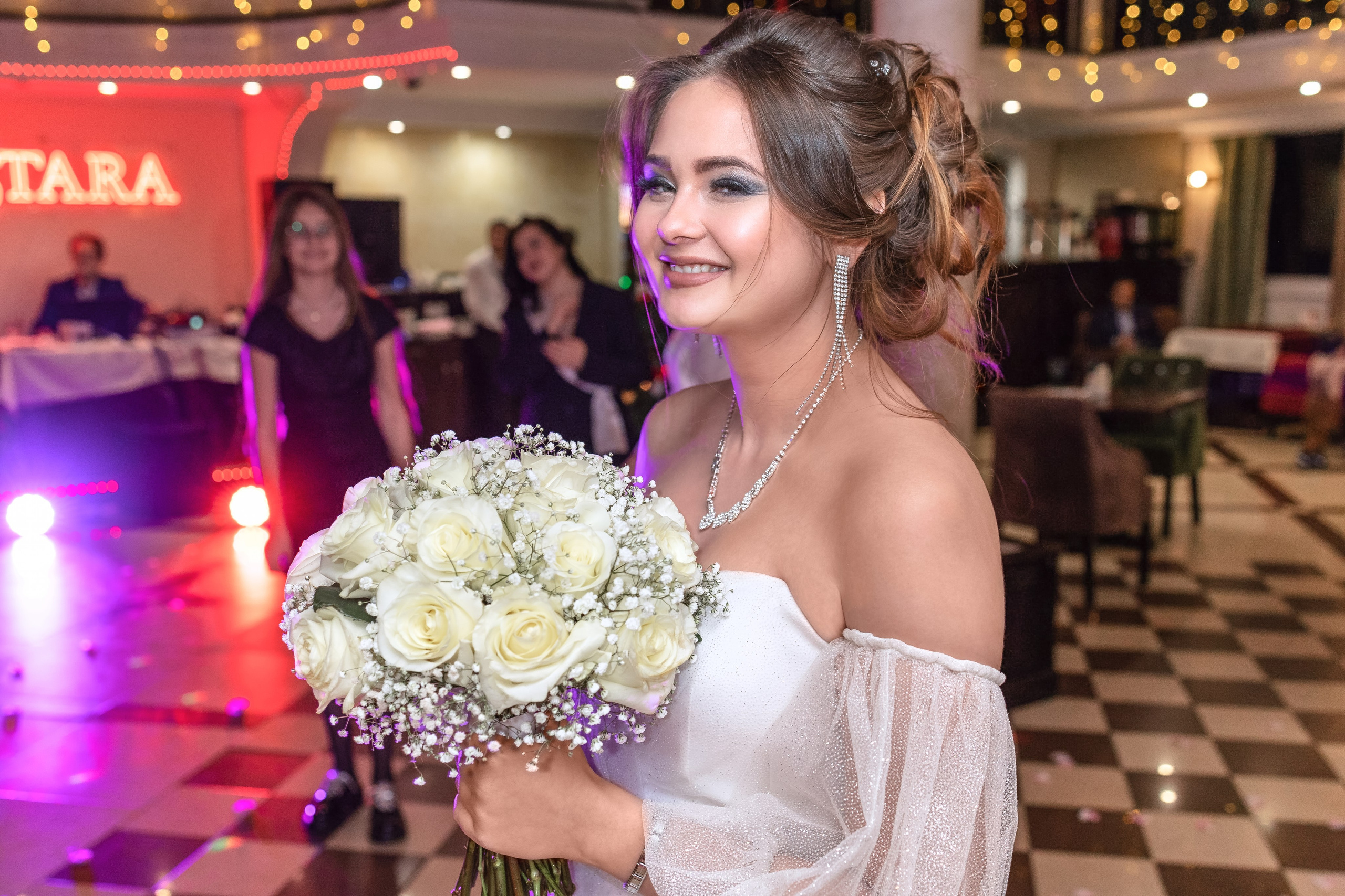 Мероприятия. Сергей Яковлев. Репортажный фотограф