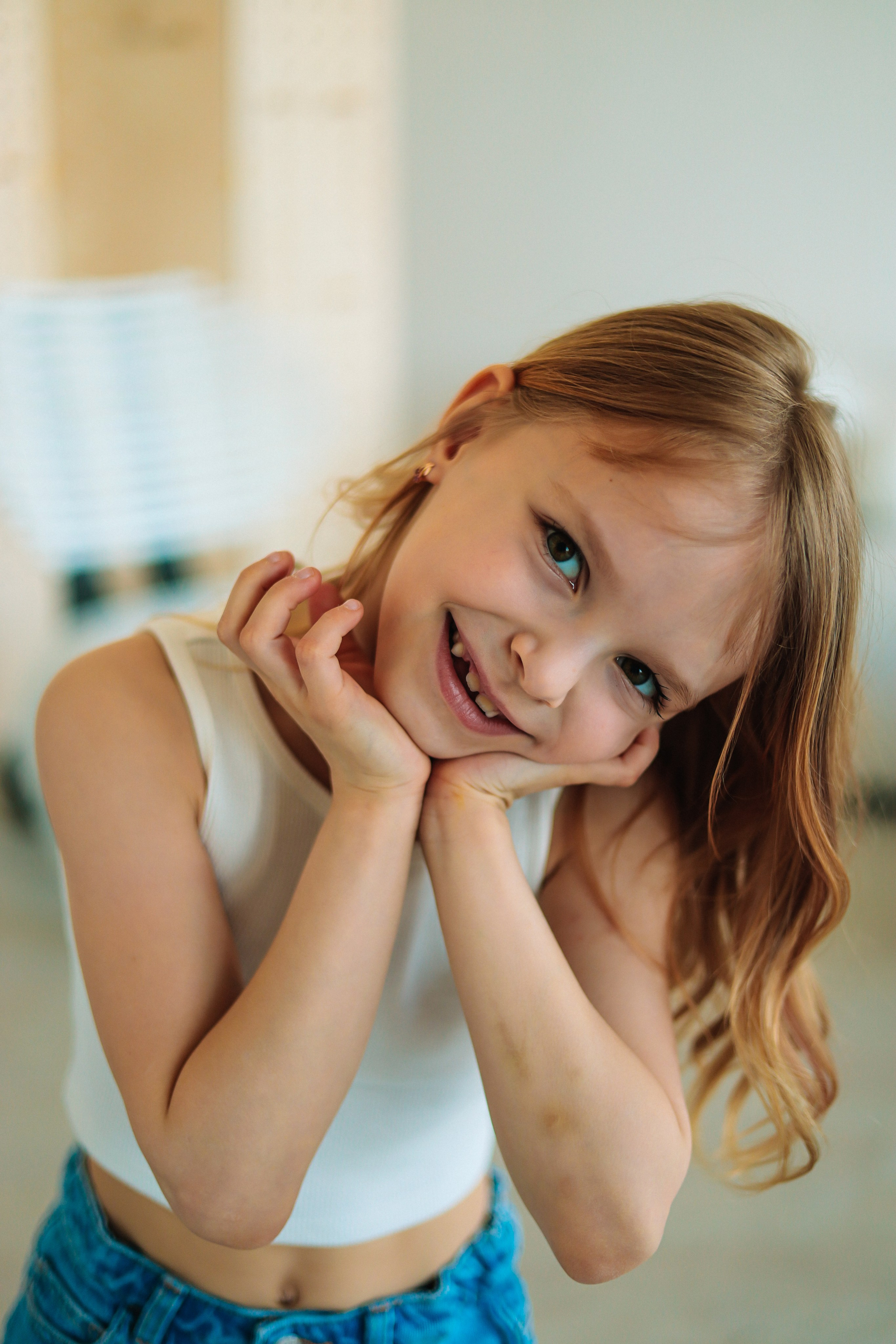 Семейные. Фотограф и видеограф для бизнеса, экспертов и мероприятий в Москве