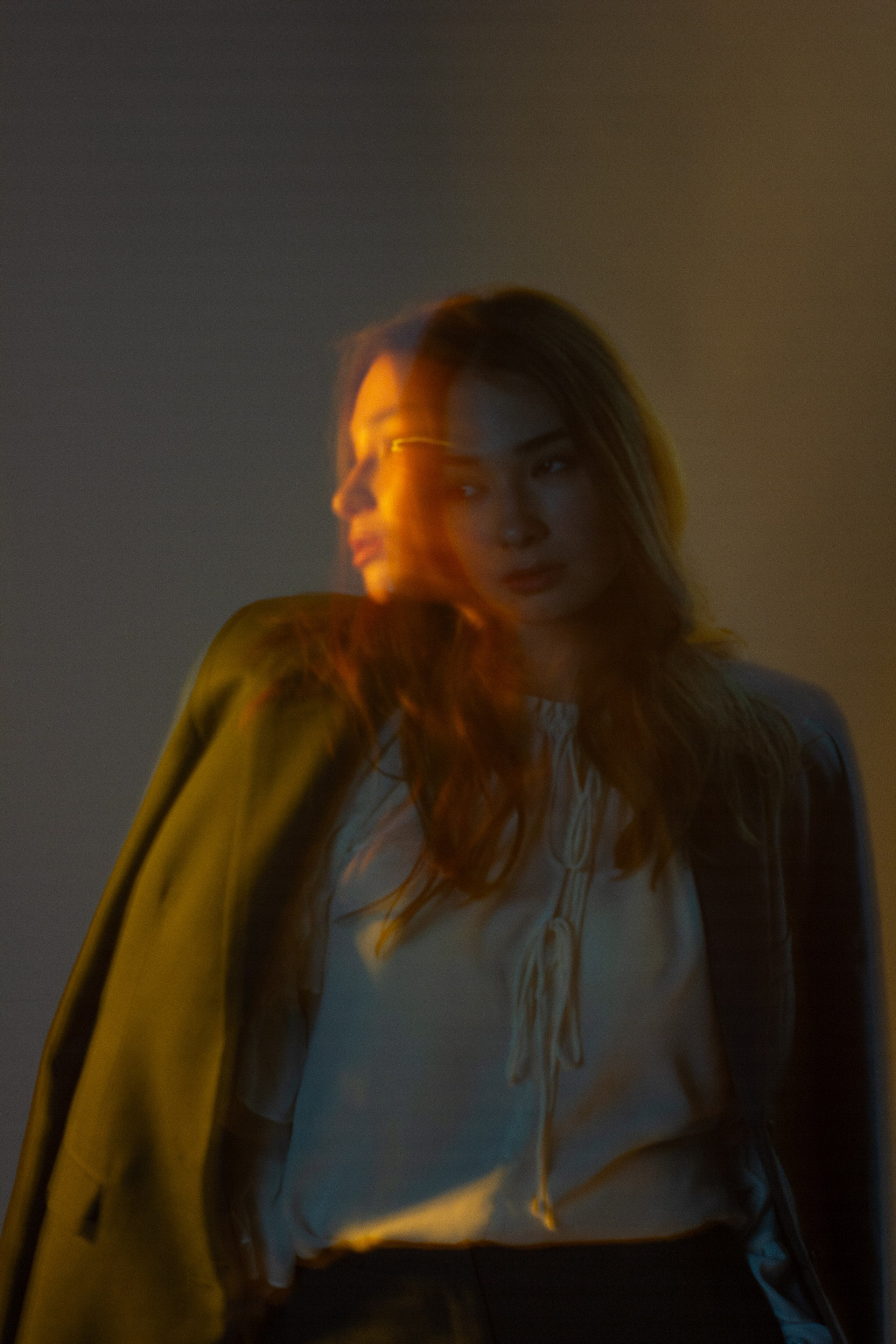 Portraits/Портрет. VladGauss | Photographer/Videographer