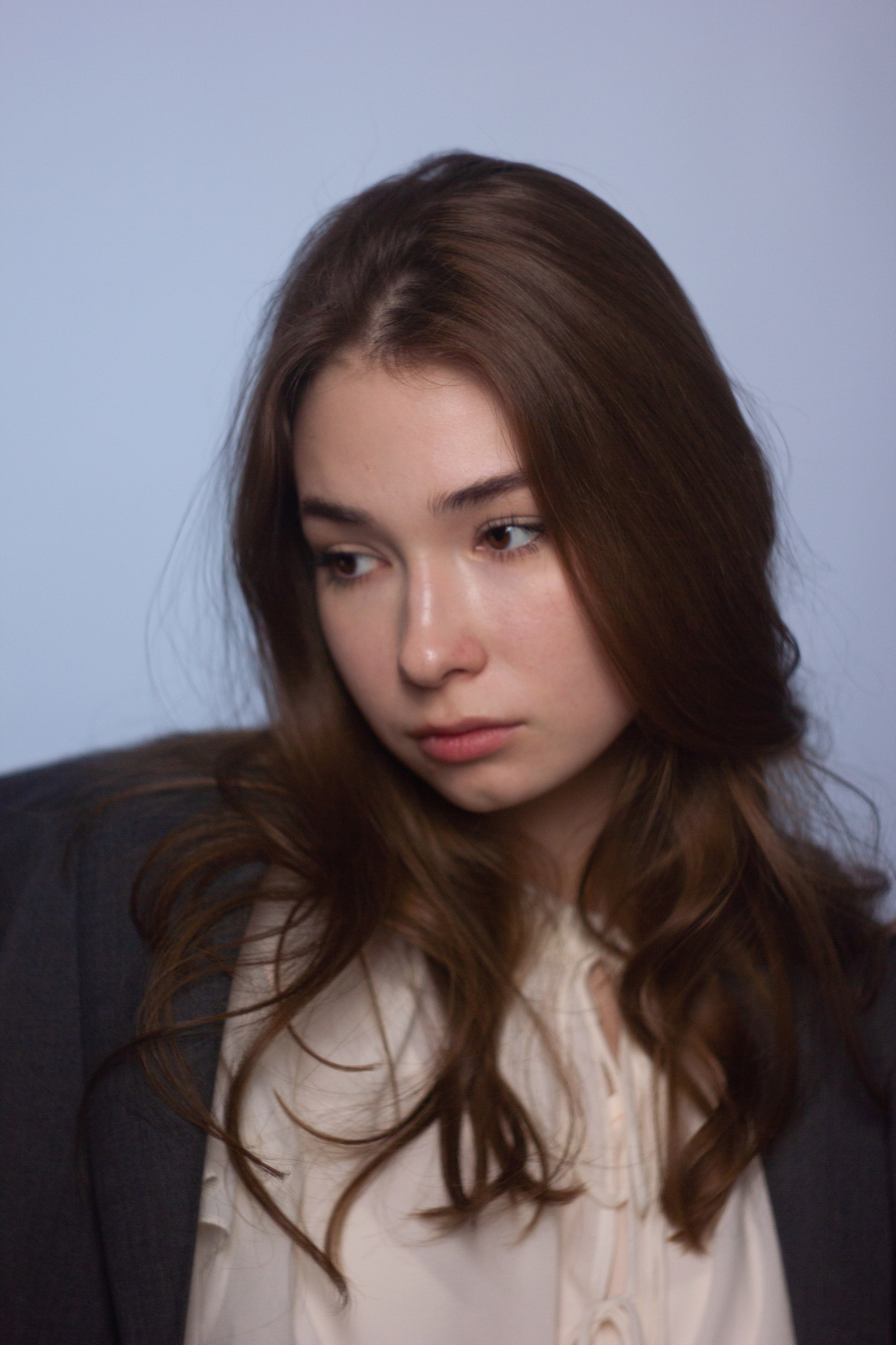 Portraits/Портрет. VladGauss | Photographer/Videographer