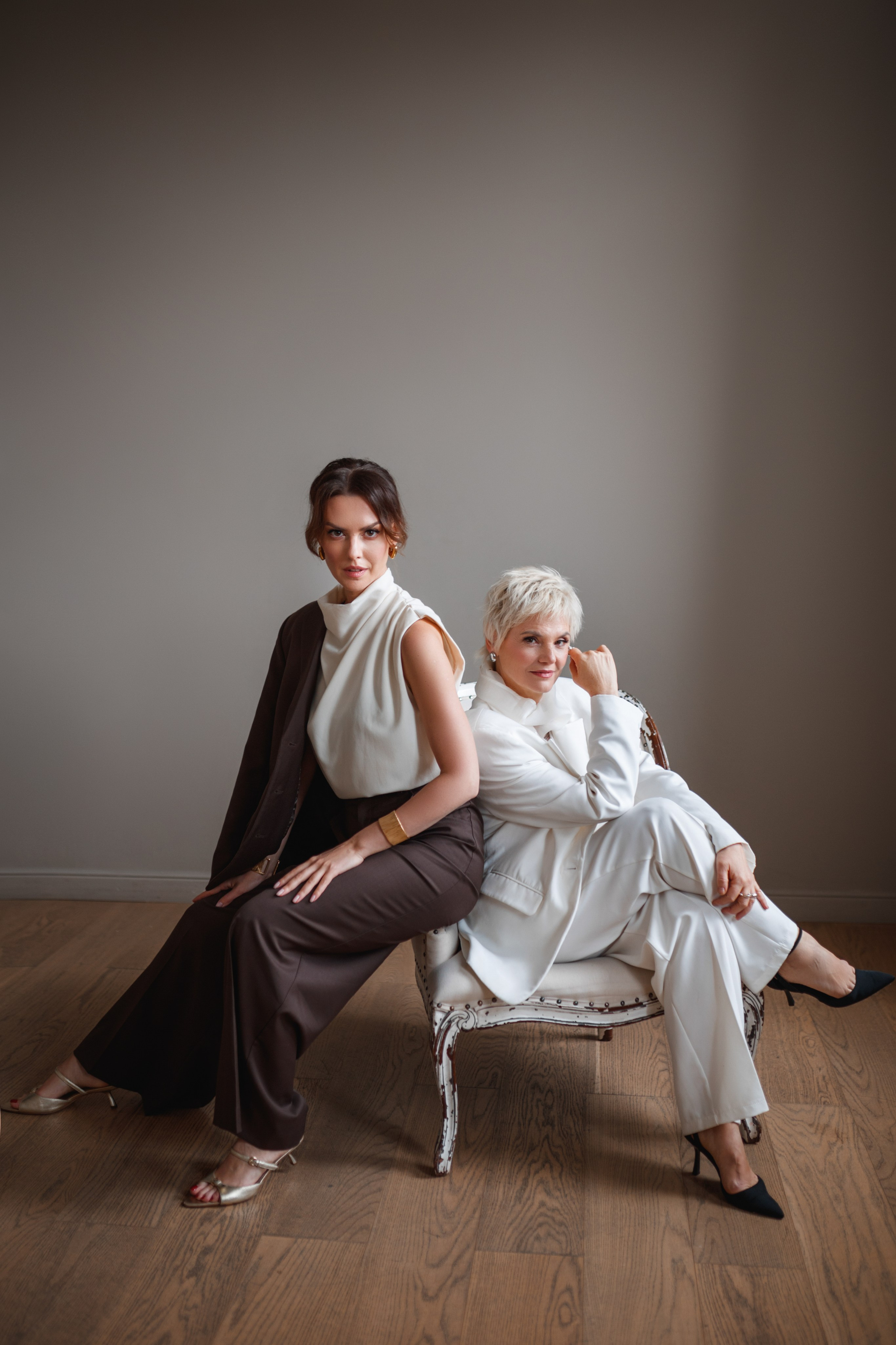 Звезды. Фотограф Надежда Пылина