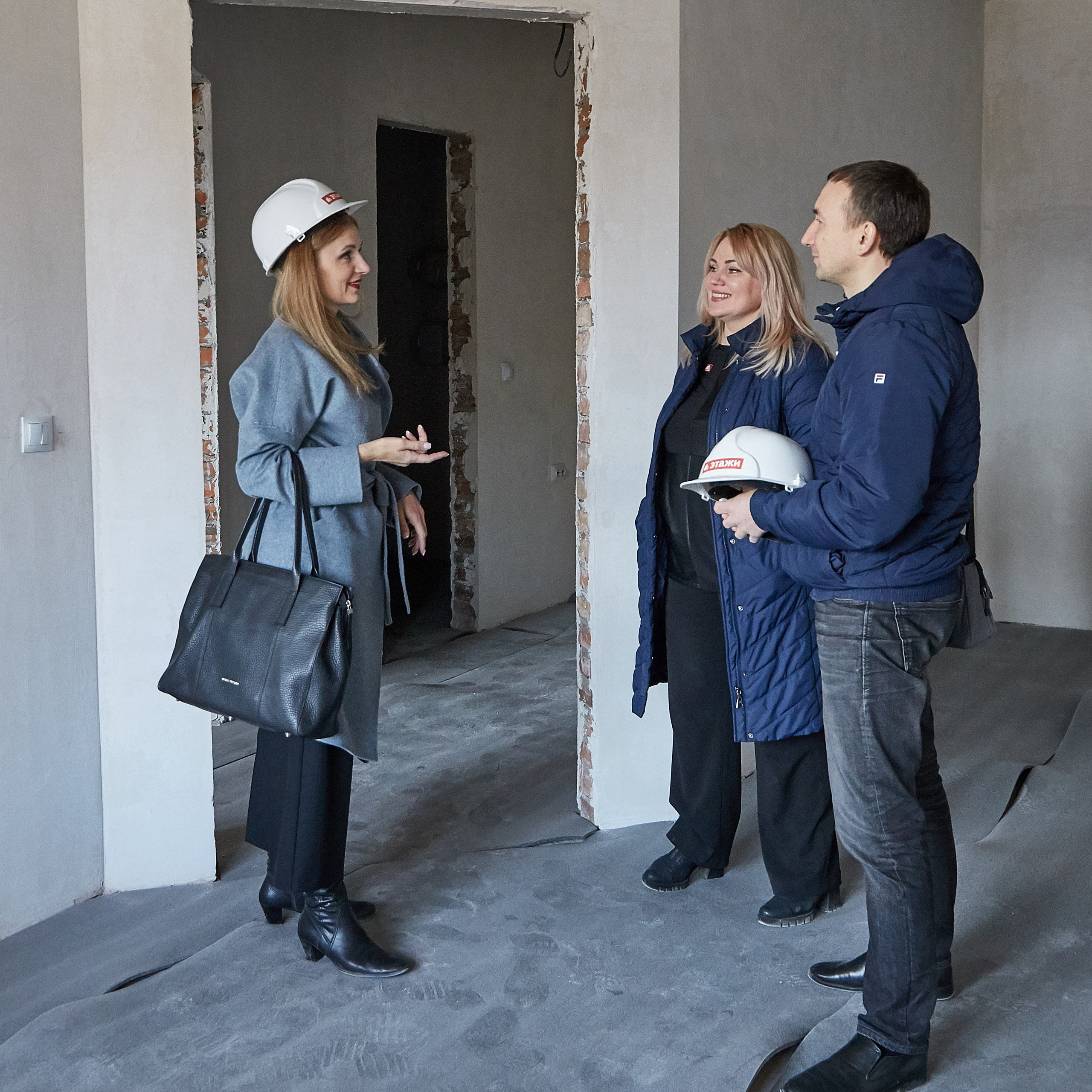 Кейс для Юлии риэлтор. Контент фотограф Мясникова Наталья Абакан/Минусинск