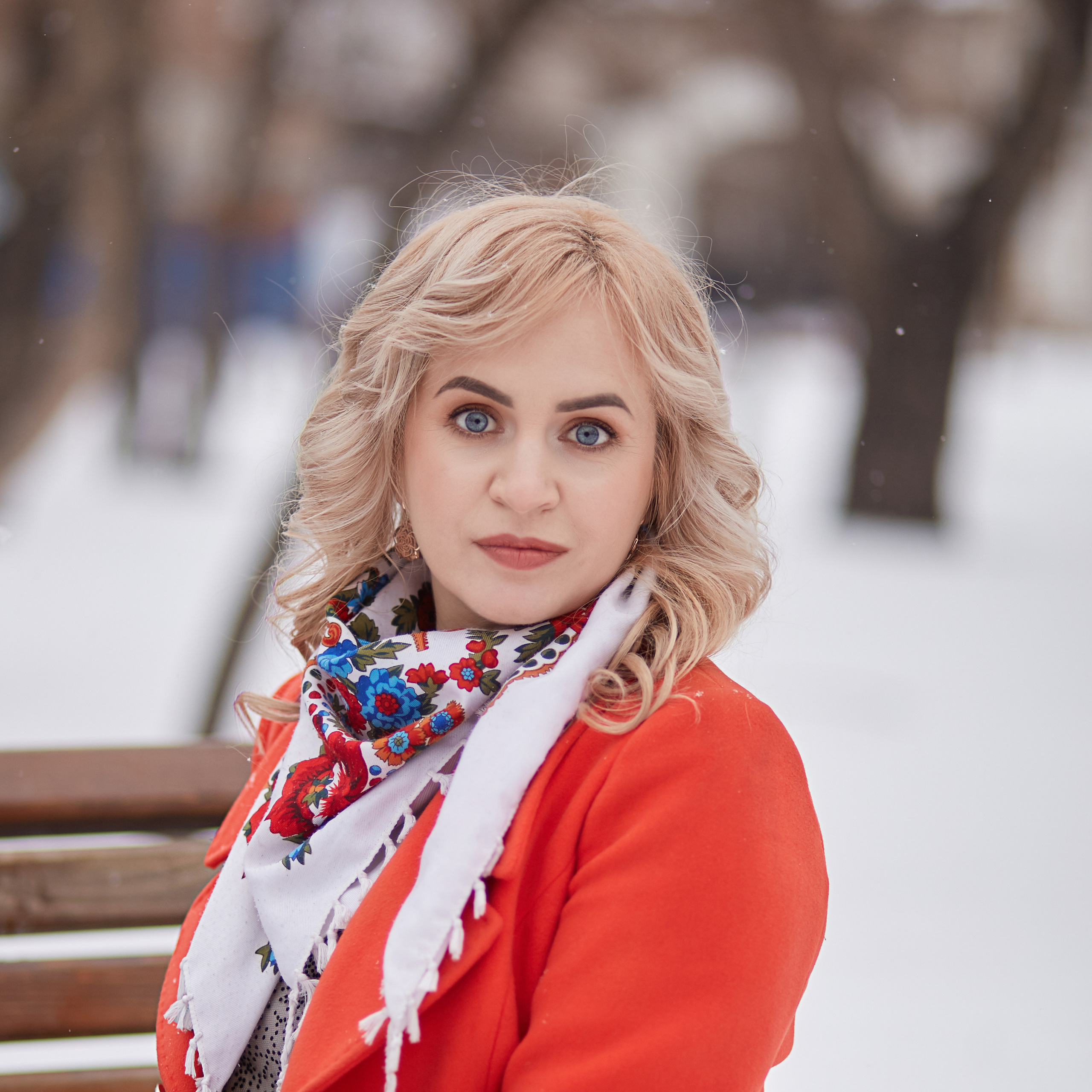 Портреты. Контент фотограф Мясникова Наталья Абакан/Минусинск