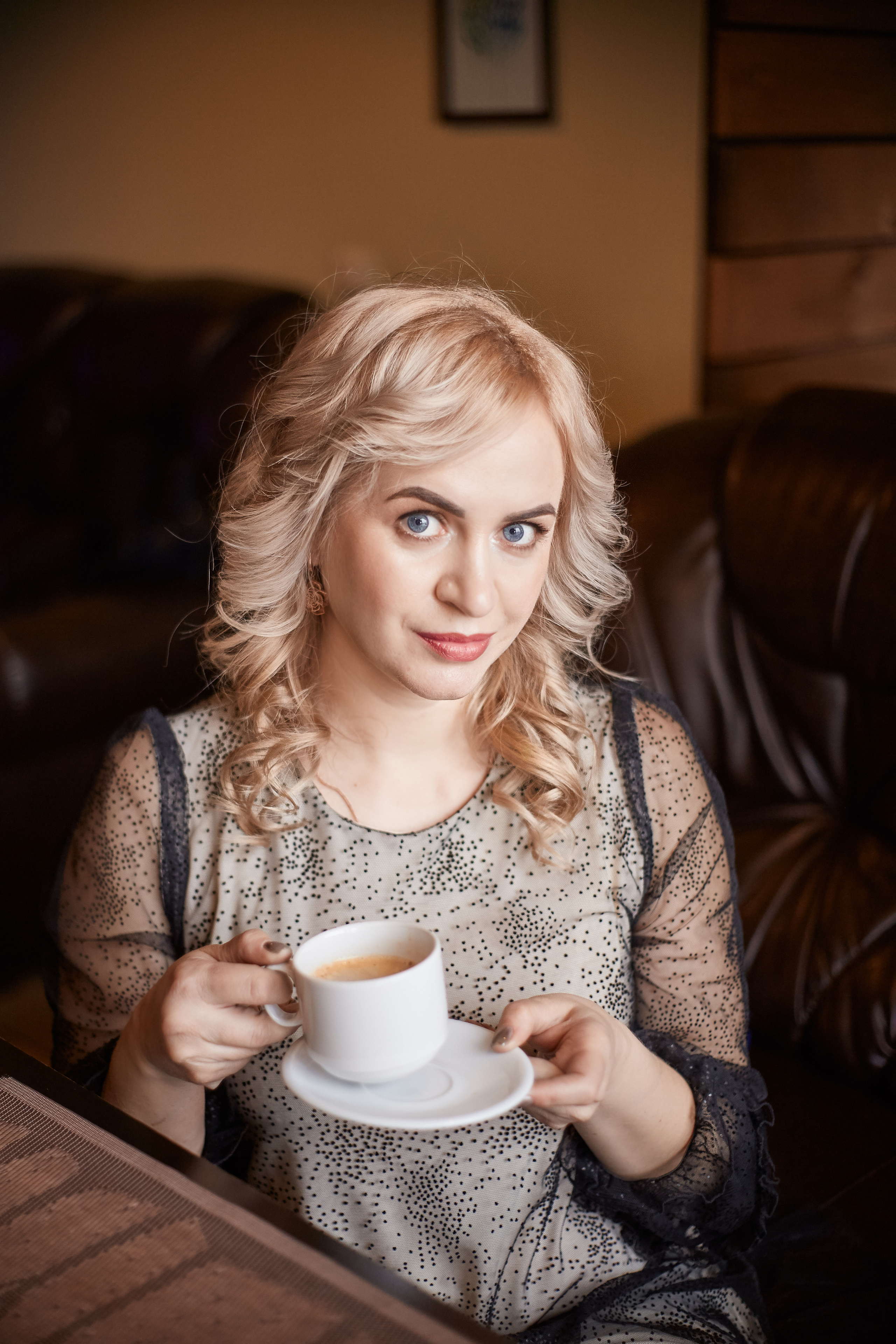 Портреты. Контент фотограф Мясникова Наталья Абакан/Минусинск