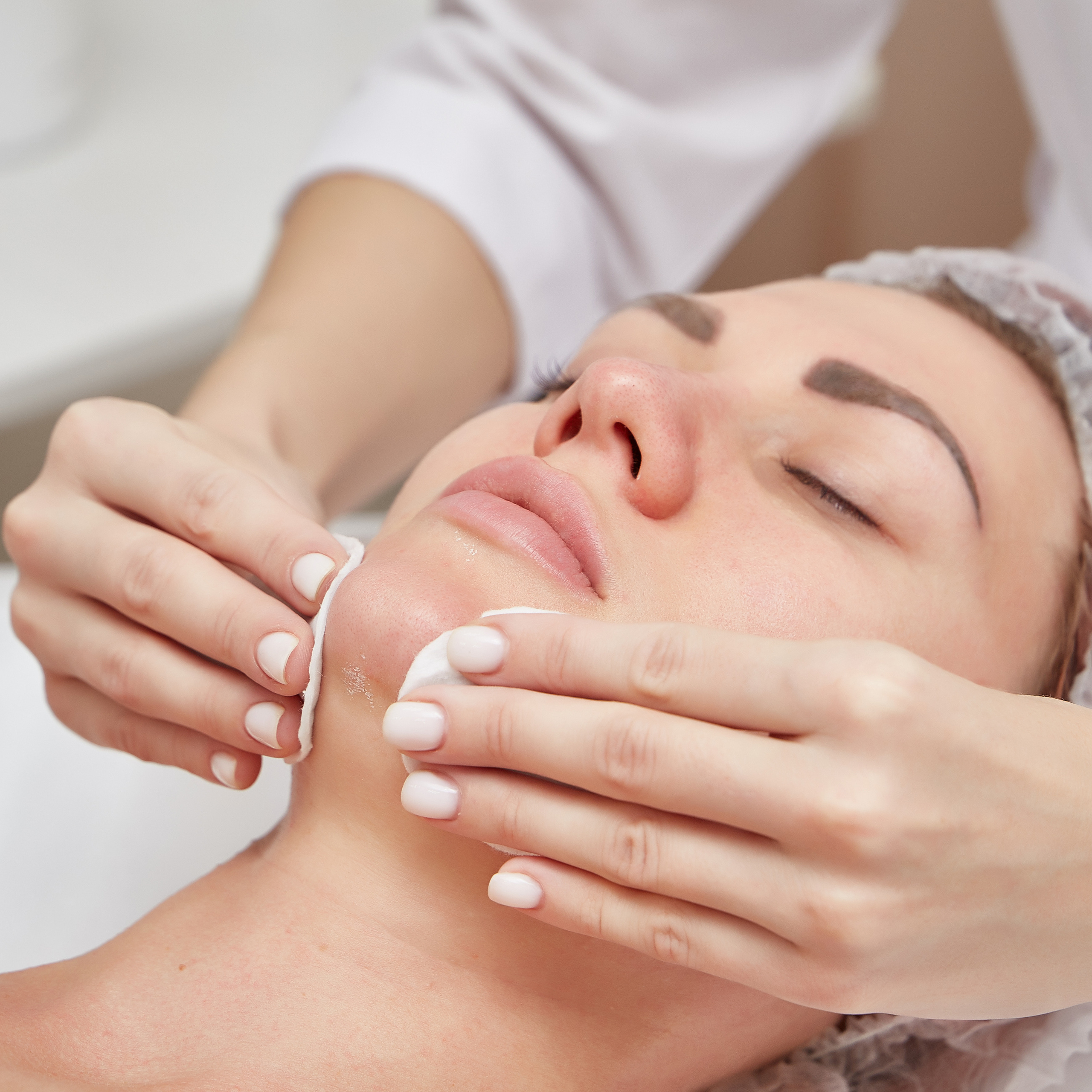 Кейс для салона красоты. Контент фотограф Мясникова Наталья Абакан/Минусинск