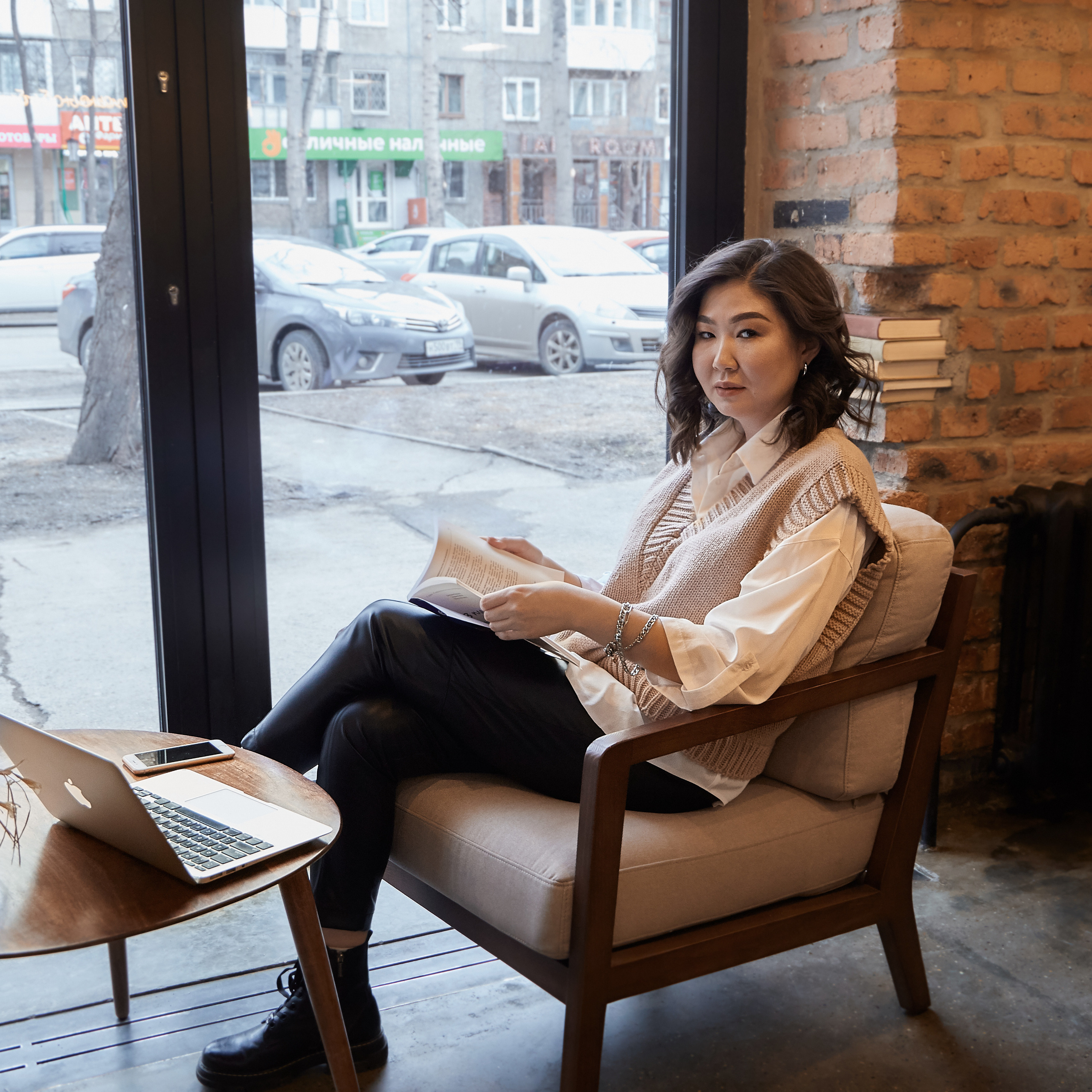 Кейс для психолога Анастасии. Контент фотограф Мясникова Наталья Абакан/Минусинск