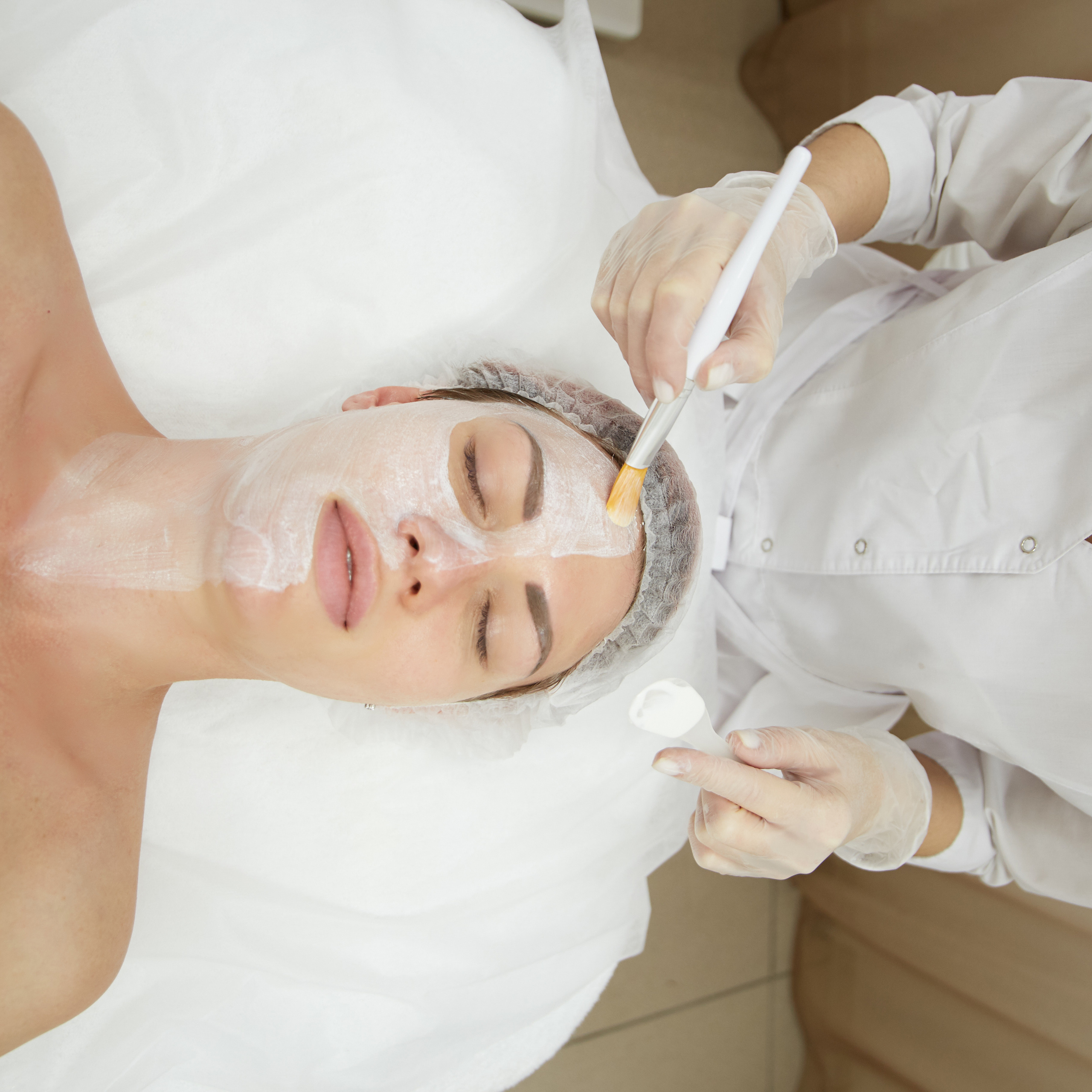 Кейс для салона красоты. Контент фотограф Мясникова Наталья Абакан/Минусинск