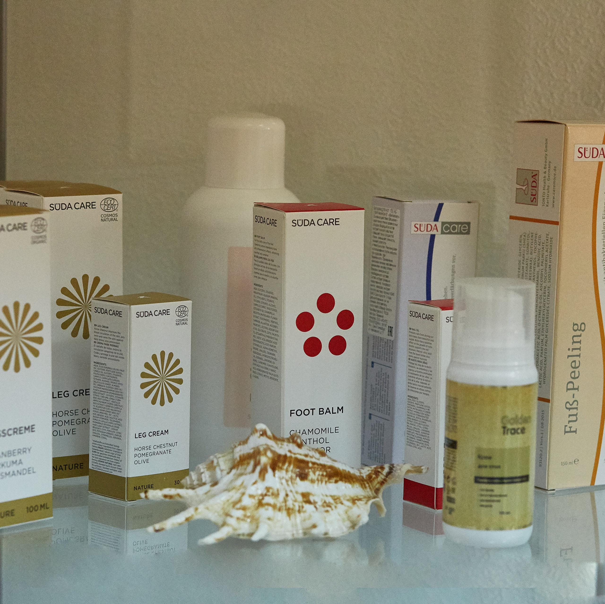 Кейс для салона красоты. Контент фотограф Мясникова Наталья Абакан/Минусинск