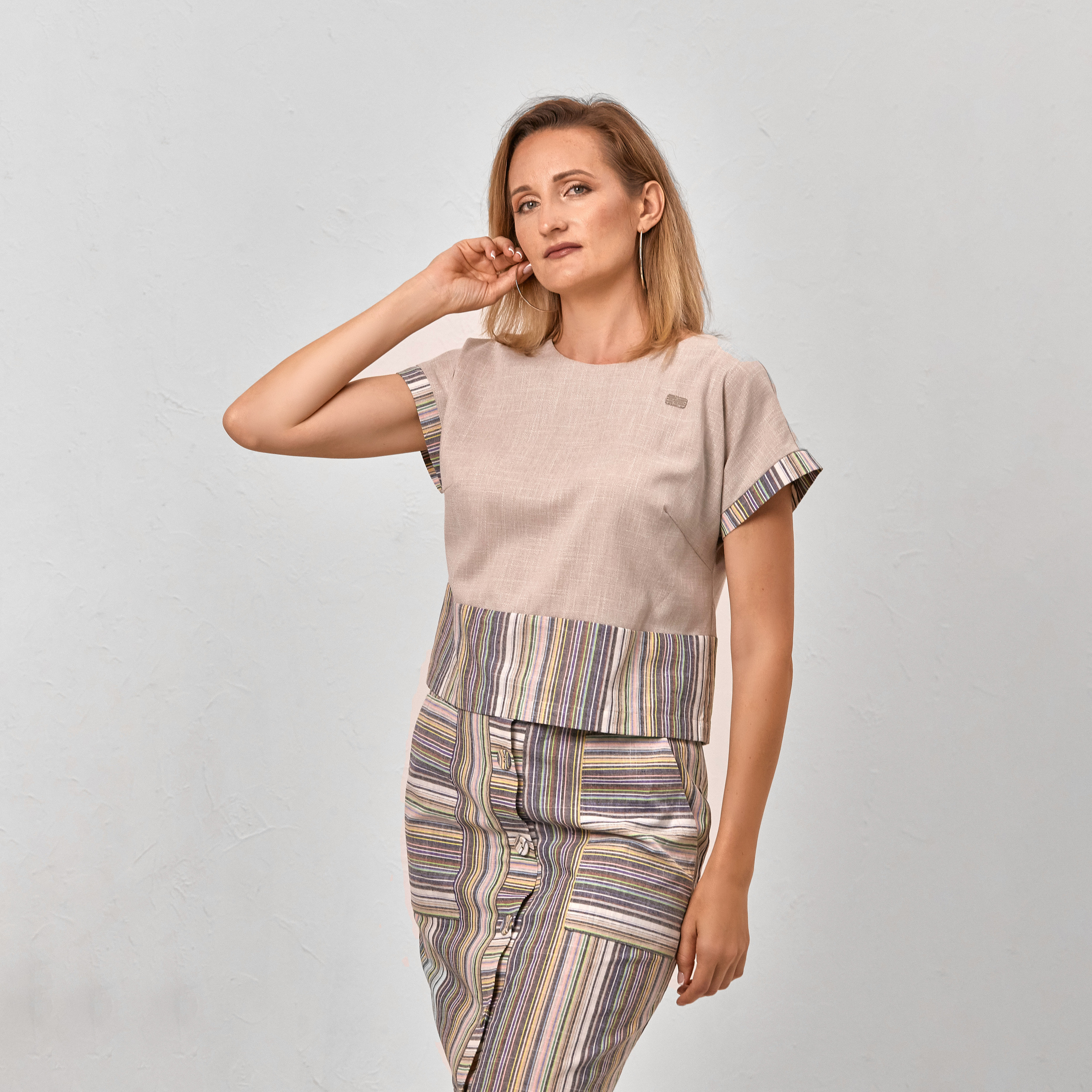 Кейс для магазина «Карамель». Контент фотограф Мясникова Наталья Абакан/Минусинск