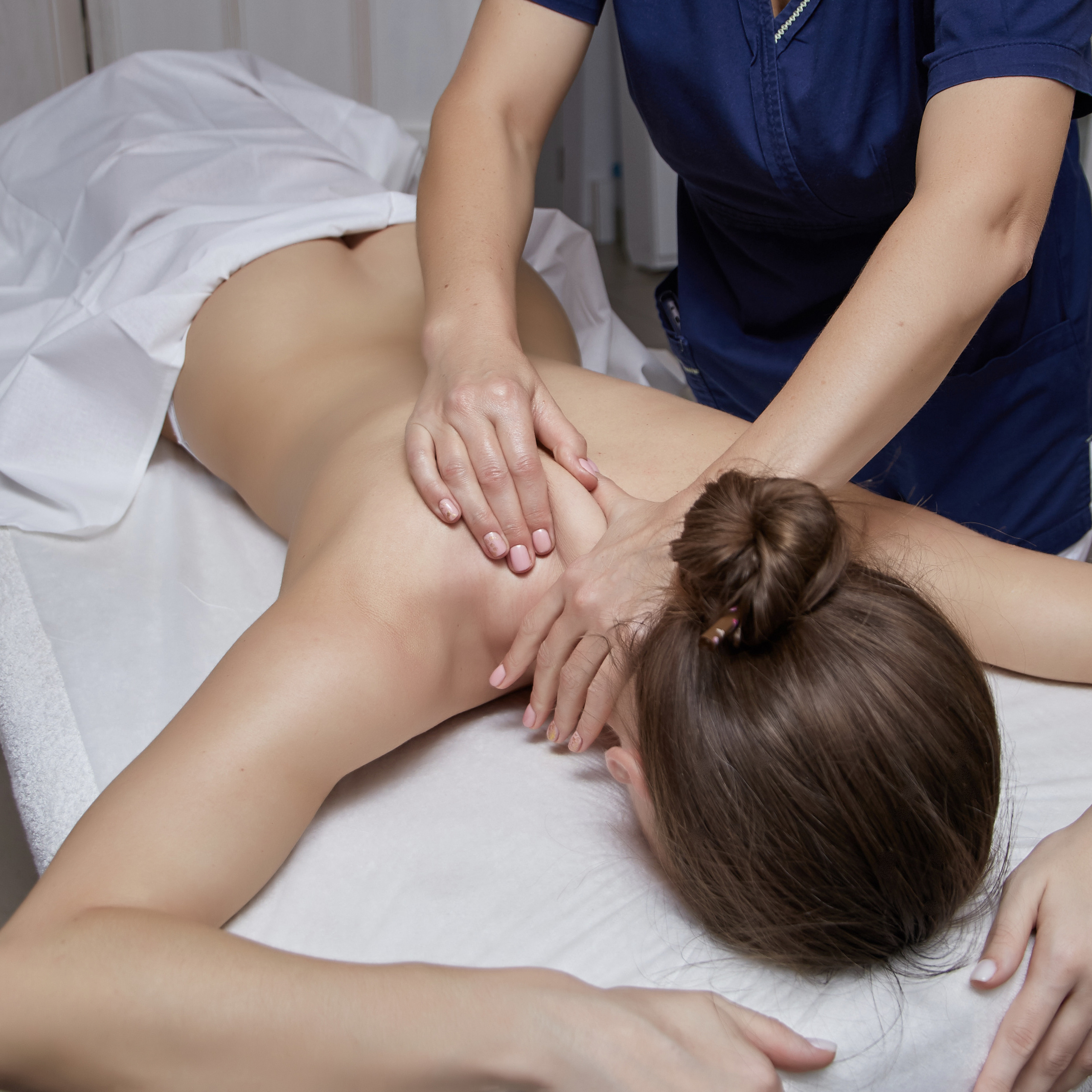 Кейс для салона красоты. Контент фотограф Мясникова Наталья Абакан/Минусинск