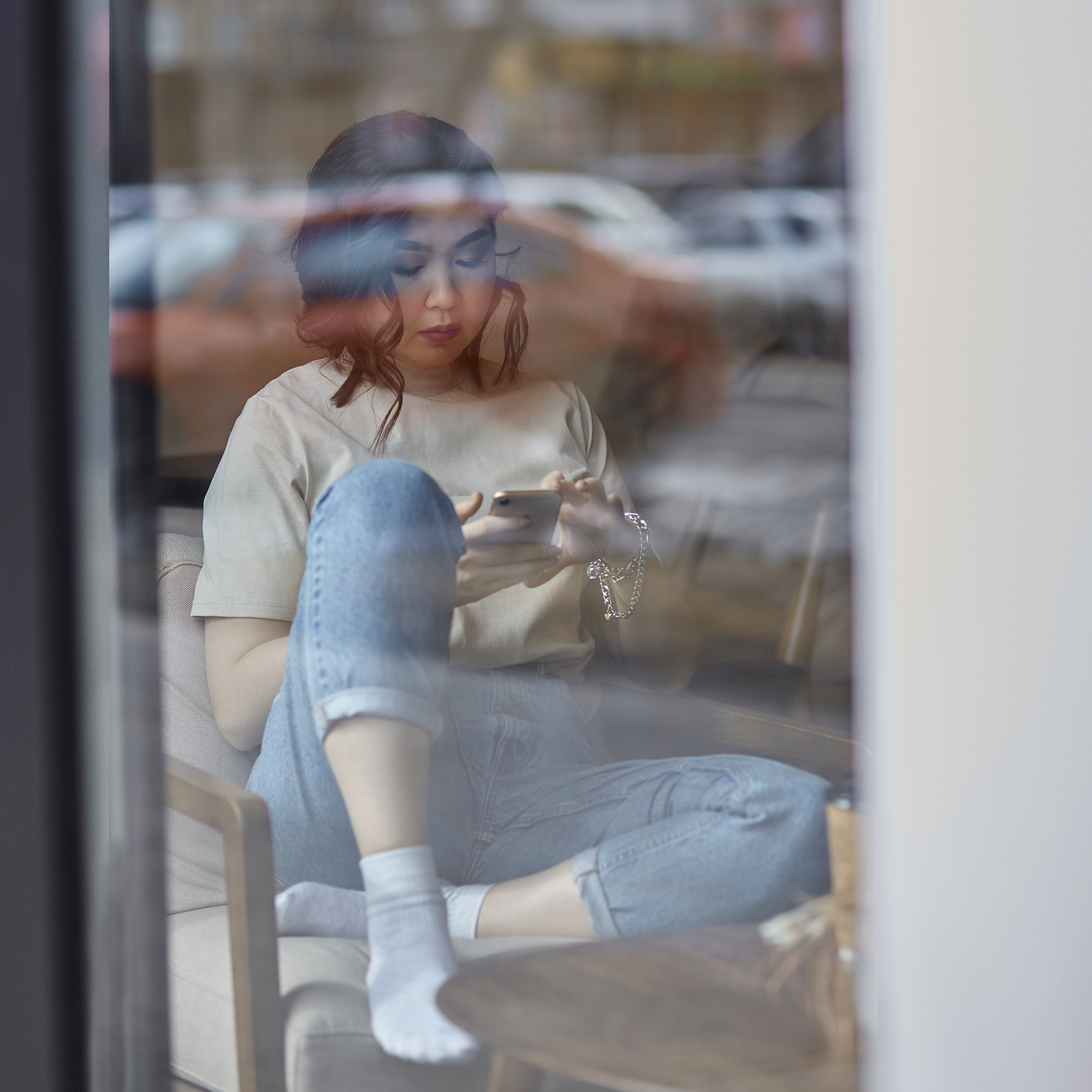 Кейс для психолога Анастасии. Контент фотограф Мясникова Наталья Абакан/Минусинск