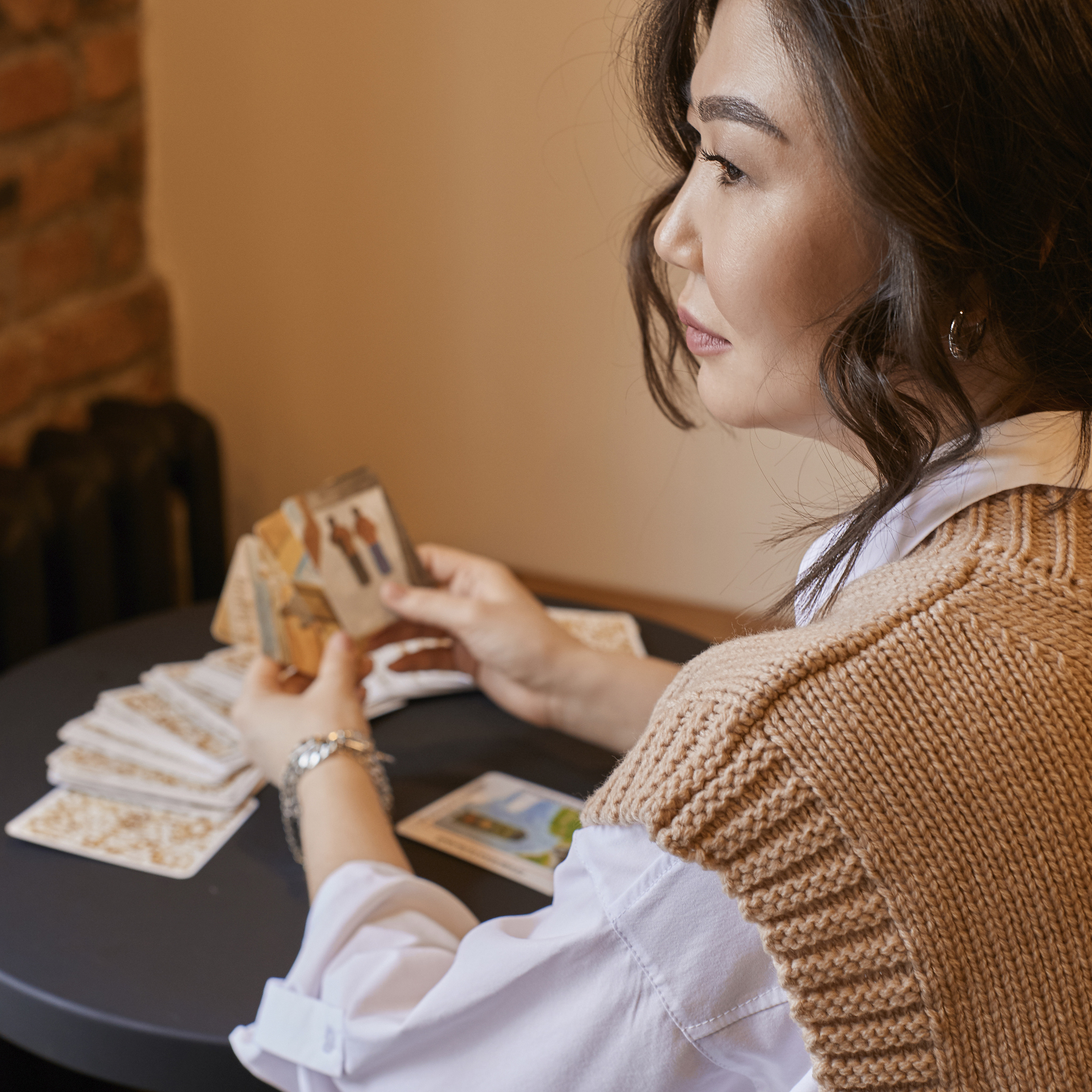 Кейс для психолога Анастасии. Контент фотограф Мясникова Наталья Абакан/Минусинск