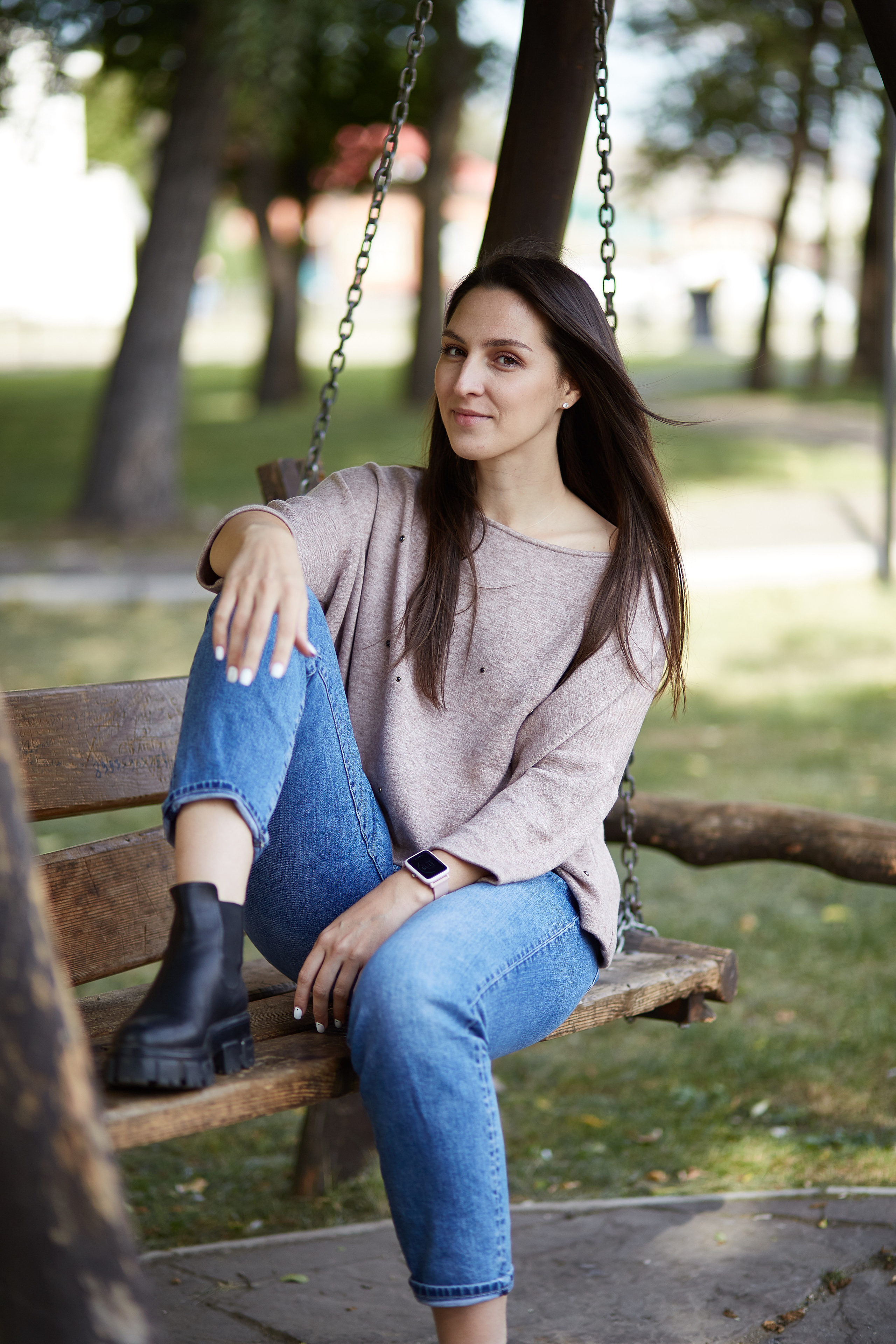 Портреты. Контент фотограф Мясникова Наталья Абакан/Минусинск