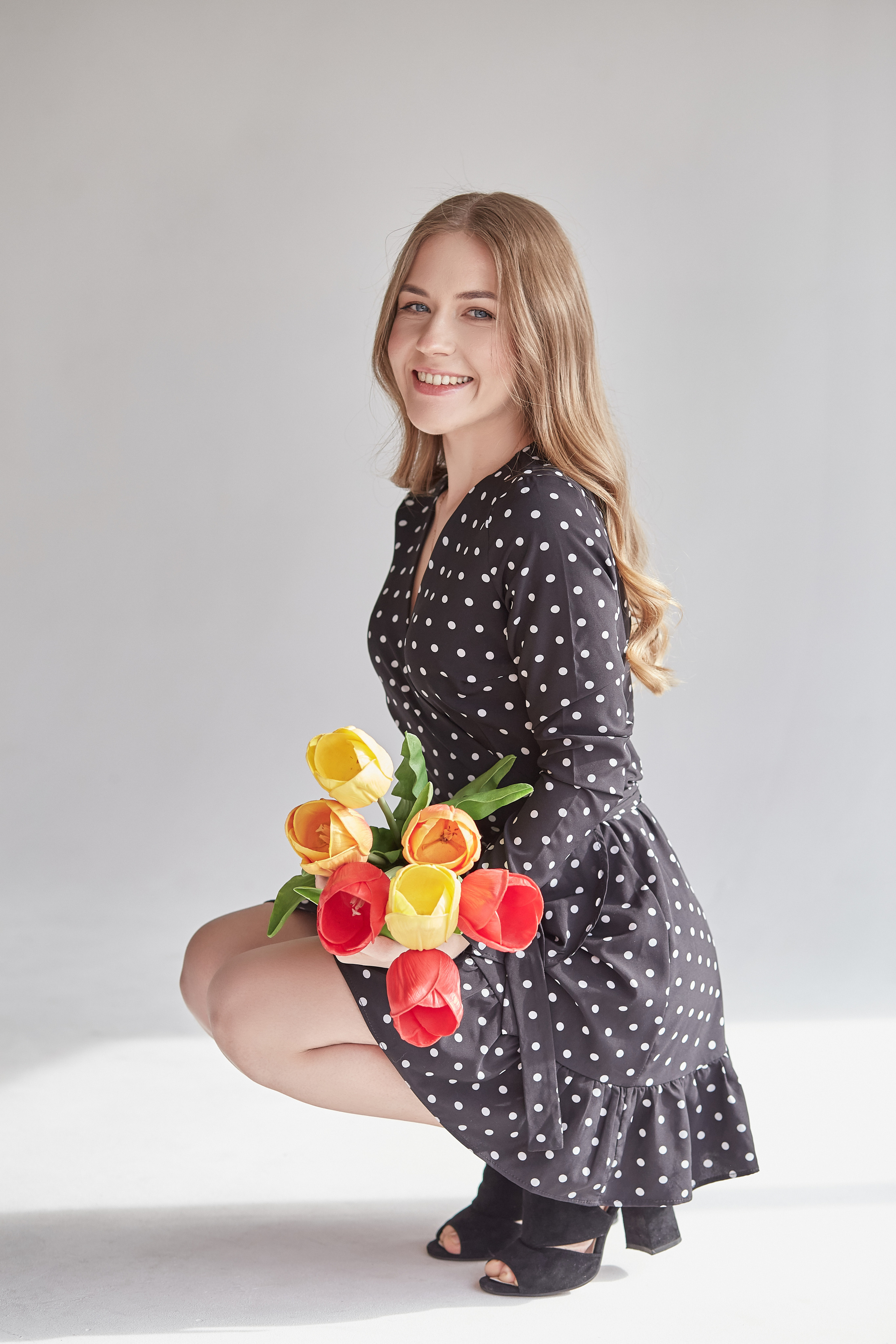 Портреты. Контент фотограф Мясникова Наталья Абакан/Минусинск