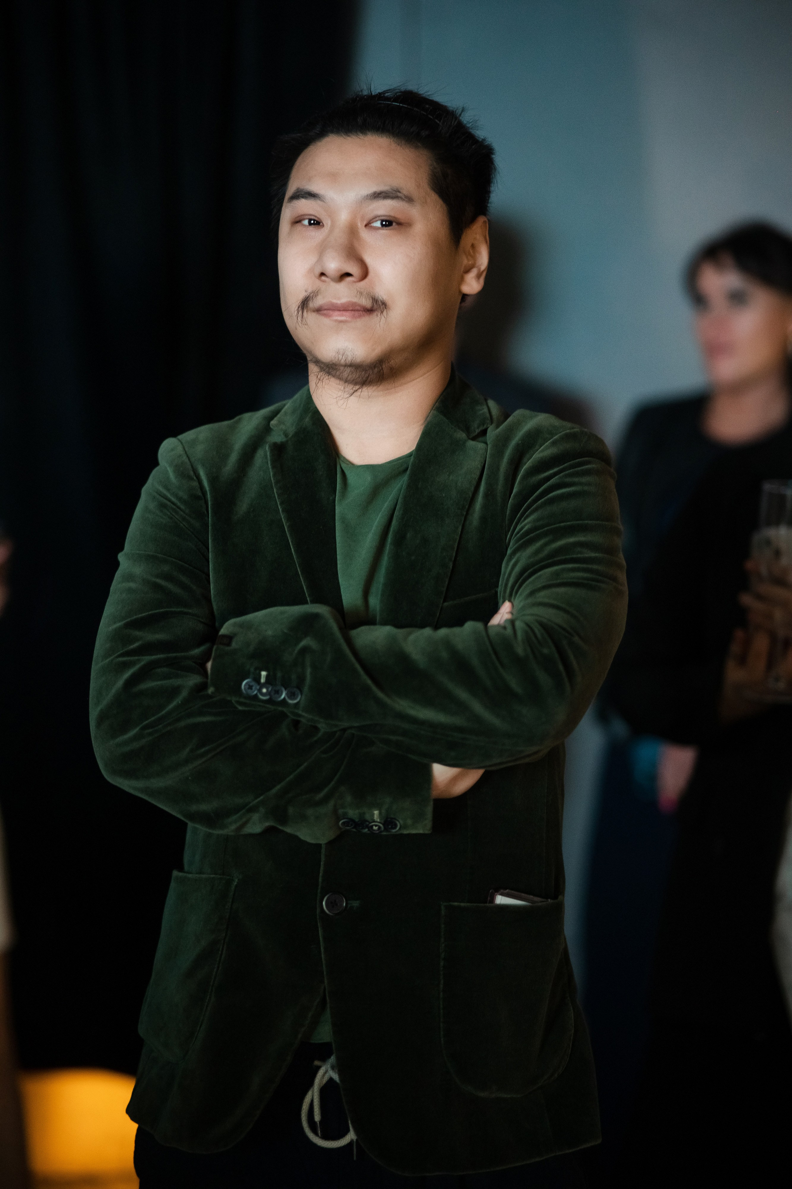 Презентация Infinix. Свадебный репортажный фотограф в Москве