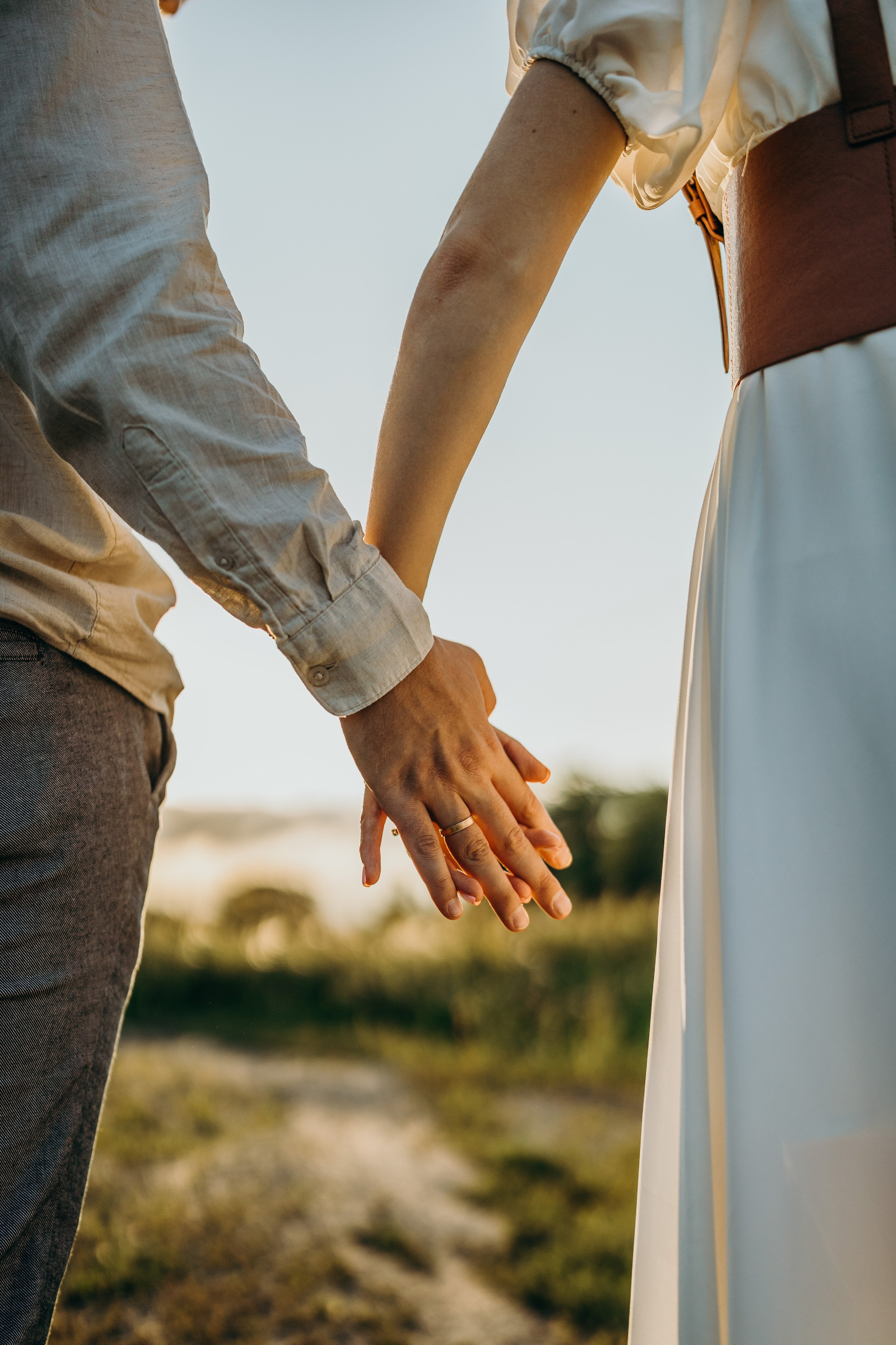 Николай и Вероника. Свадебный и репортажный фотограф в Санкт-Петербурге Косимов Иззат