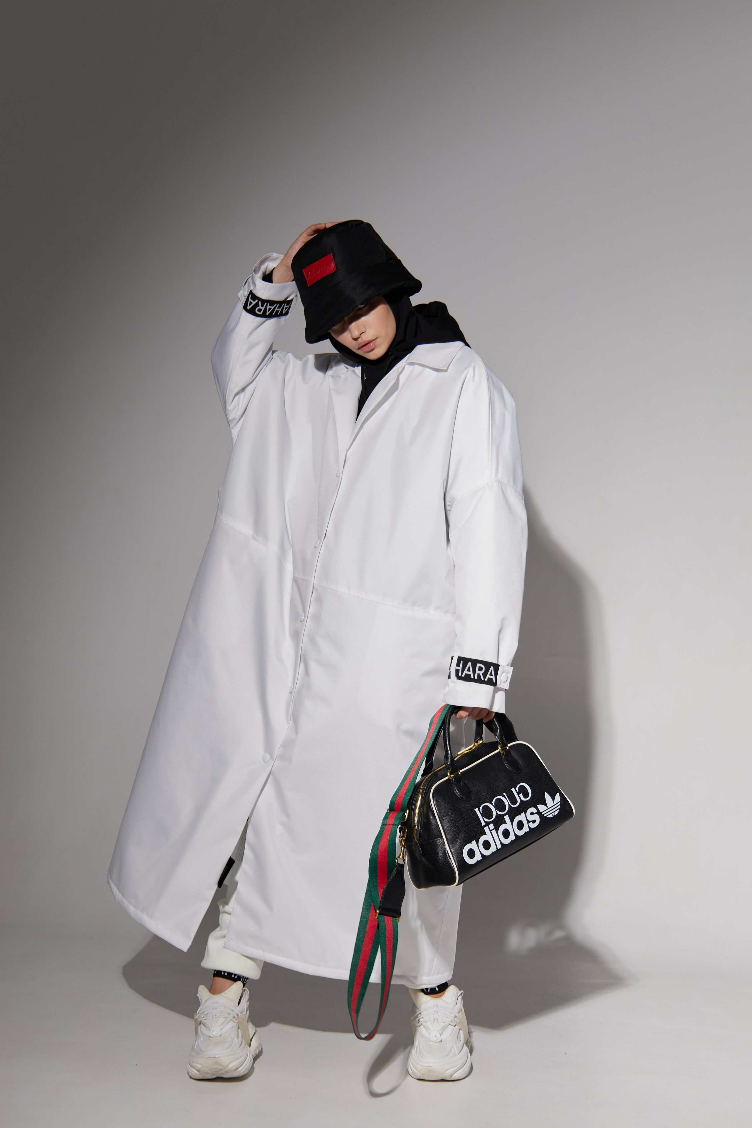 Sahara. Фотограф в Уфе и Москве Алекс Кейн