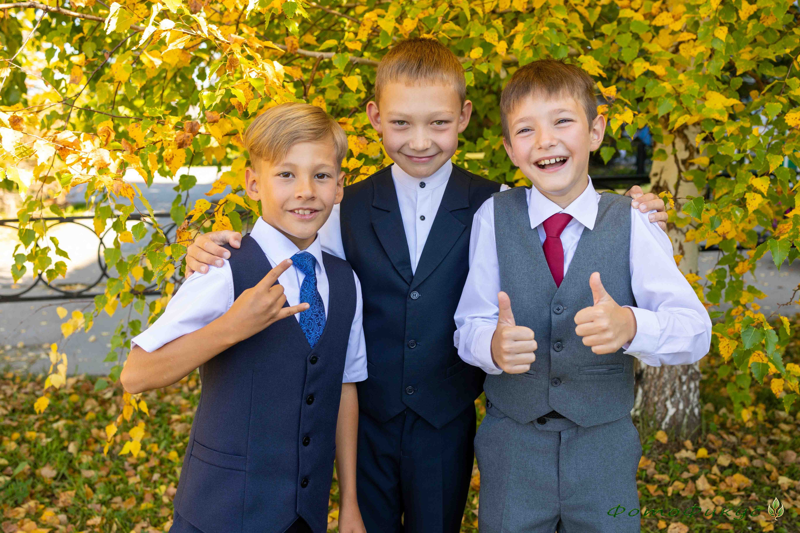 Фотографы Евгений и Екатерина. Фотофикус. Тюмень