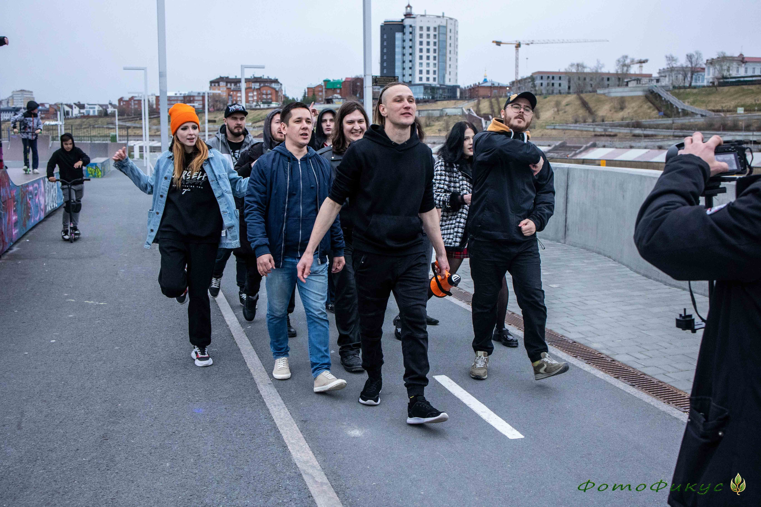 Репортаж, банкеты, тусы. Фотографы Евгений и Екатерина. Фотофикус. Тюмень