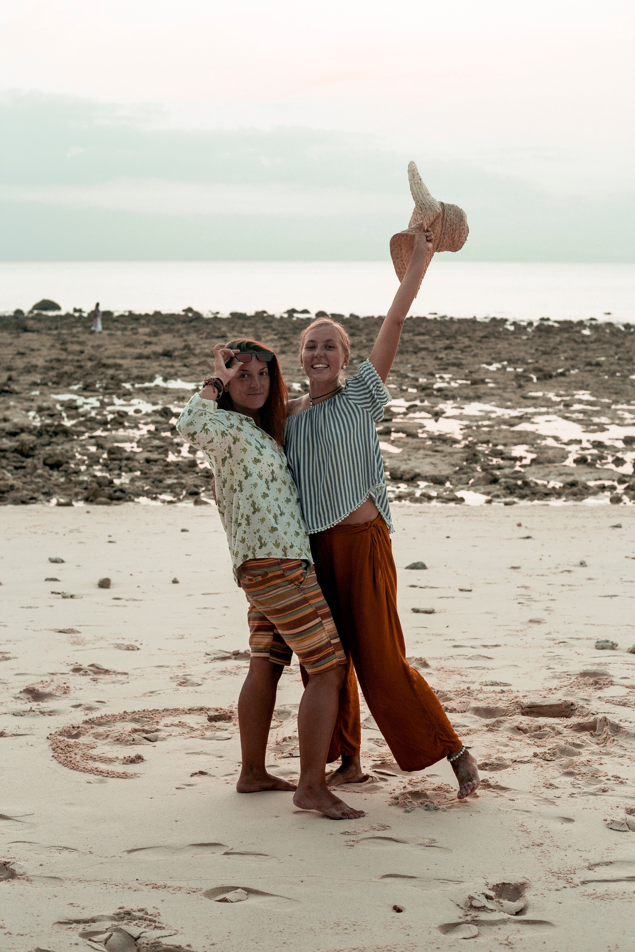 Andaman Island, part 1. Art Photographer