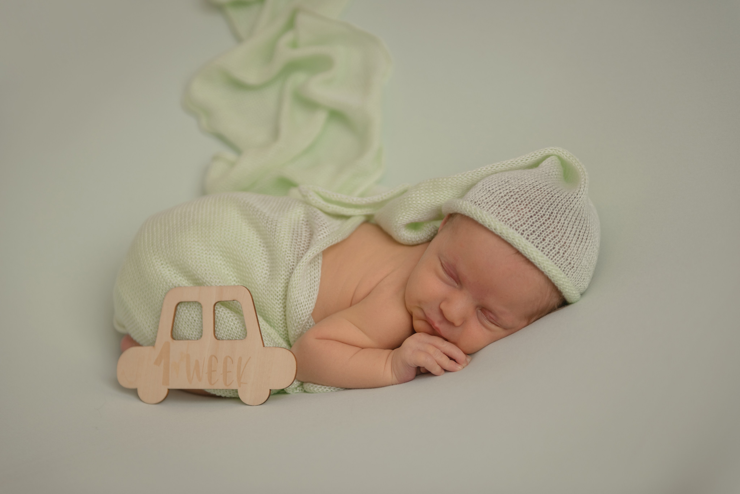 Съемка новорождённого. Фотограф новорожденных в Ростове-на-Дону