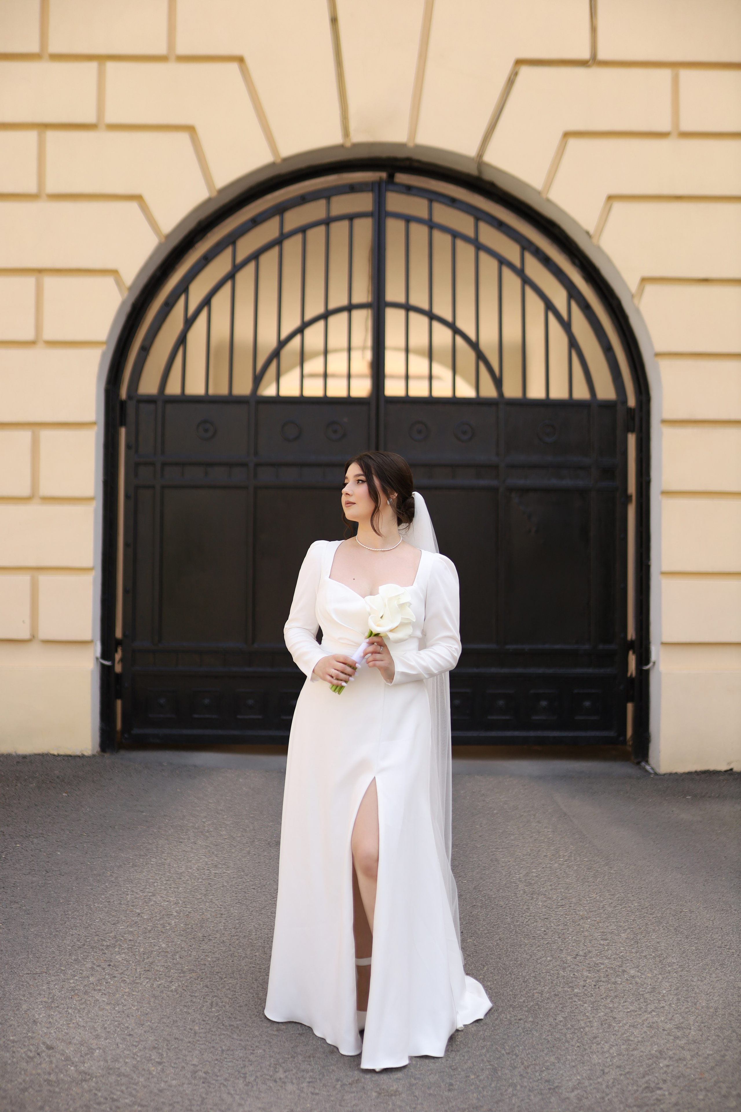 Егор и Олеся. Свадебный и семейный фотограф в Липецке Дарья Мещерякова